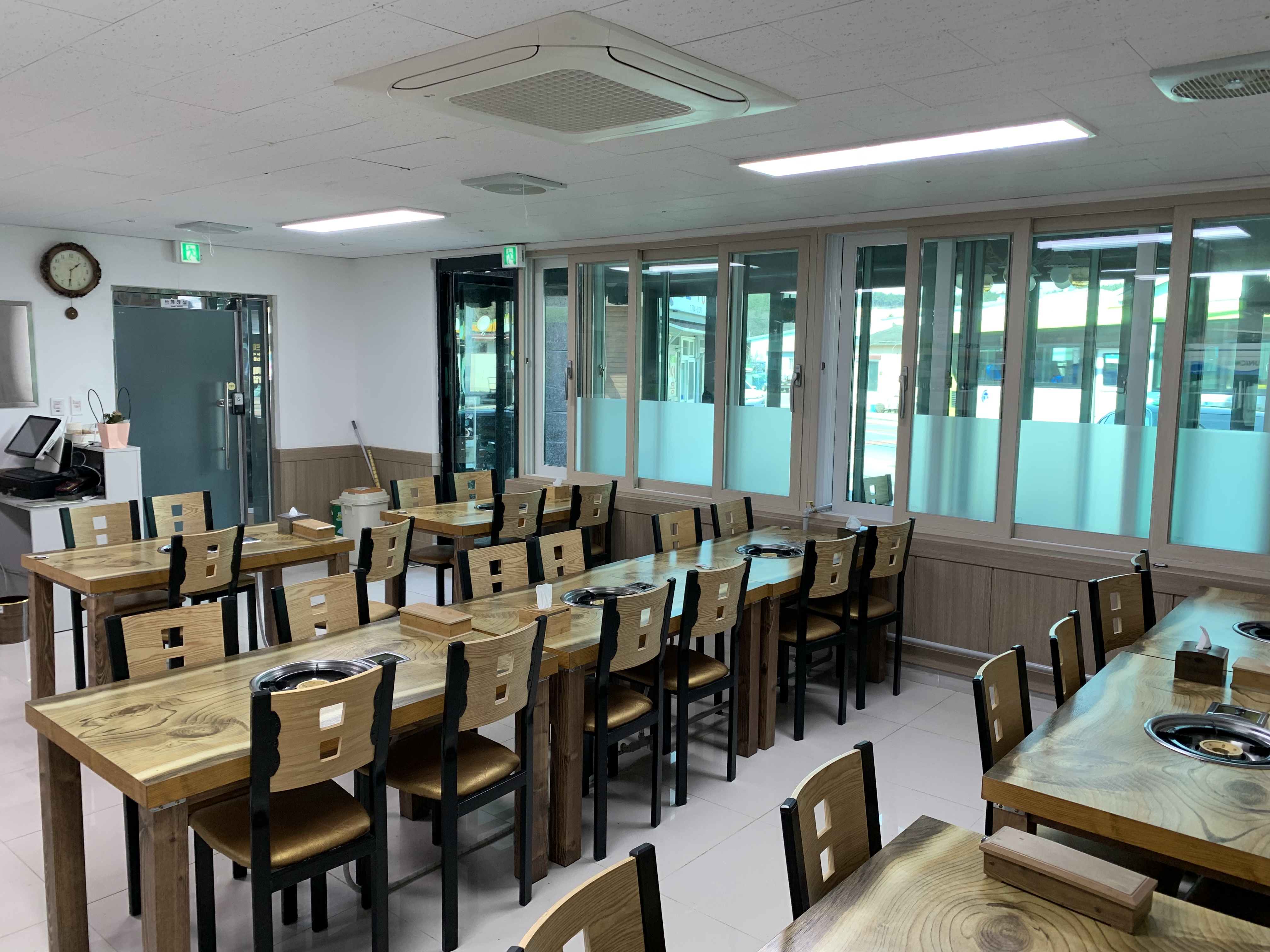 산들식당 사진 4