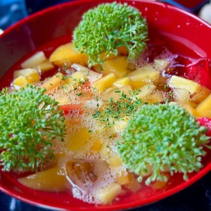냠냠숯불두마리치킨 영등포점 사진 7