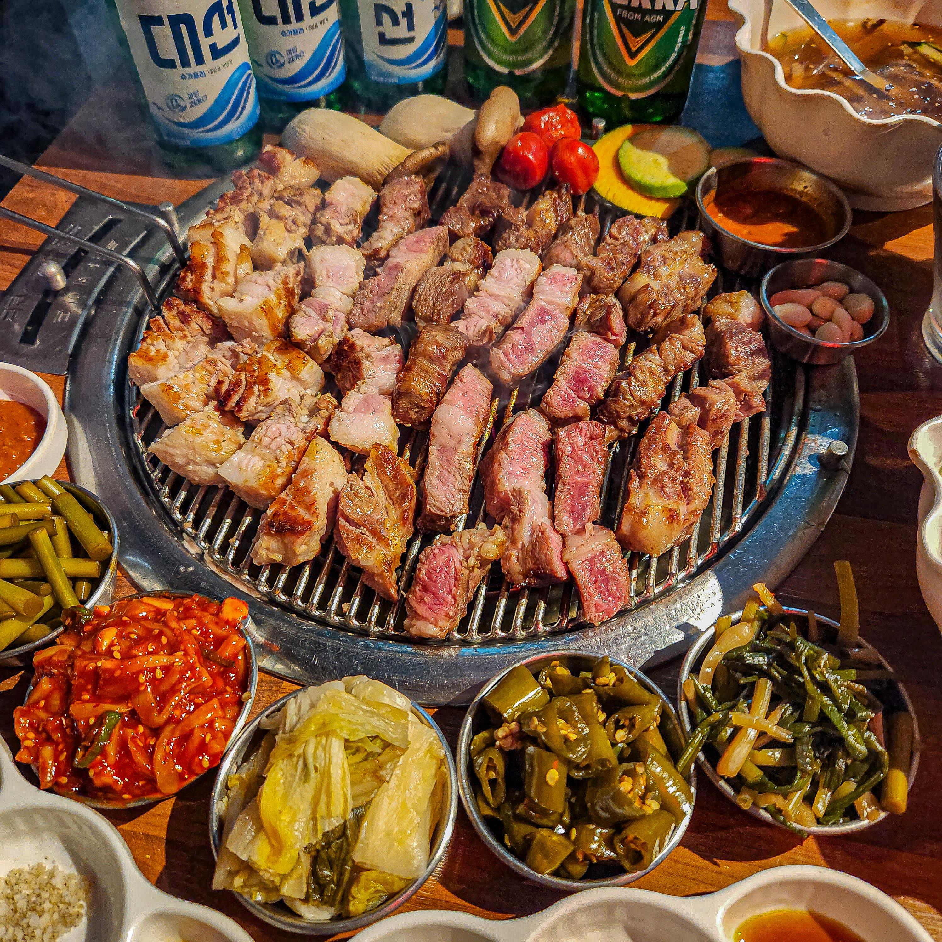 맛고 본점 사진 3