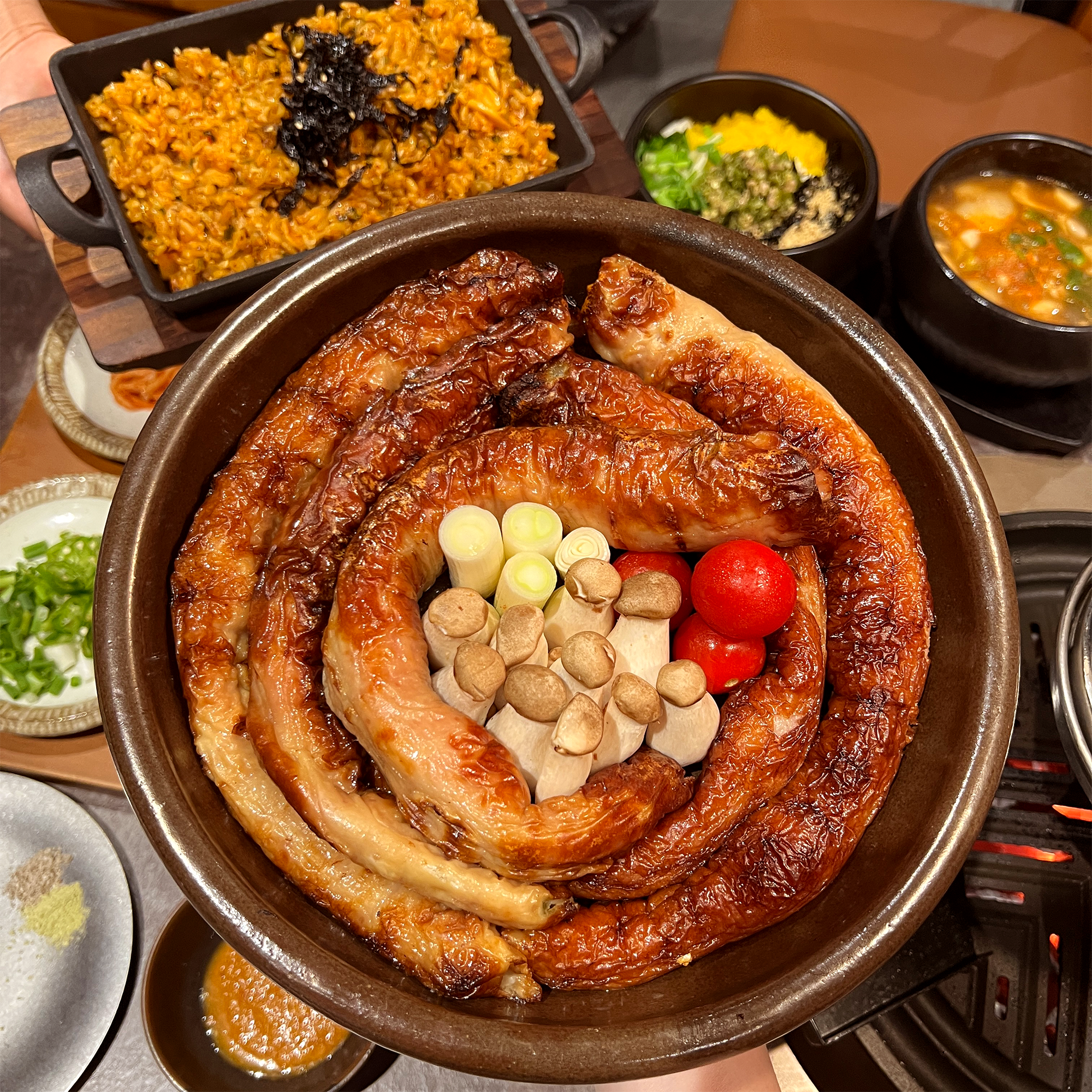 단막 사당점 사진 4