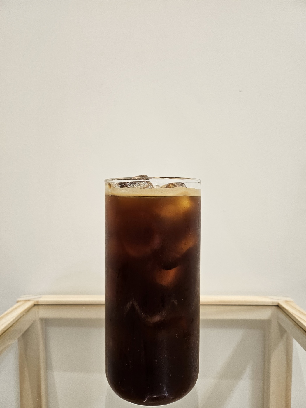 아메리카노 ICE / HOT
