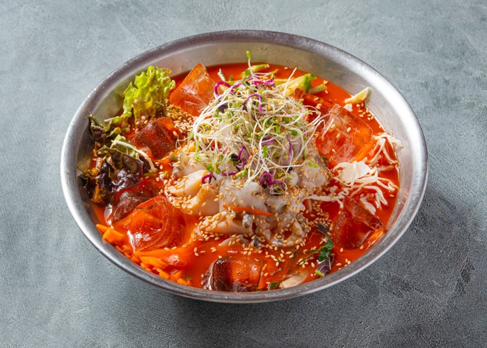 발리조개 12