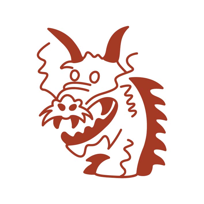 플라잉드래곤 사진