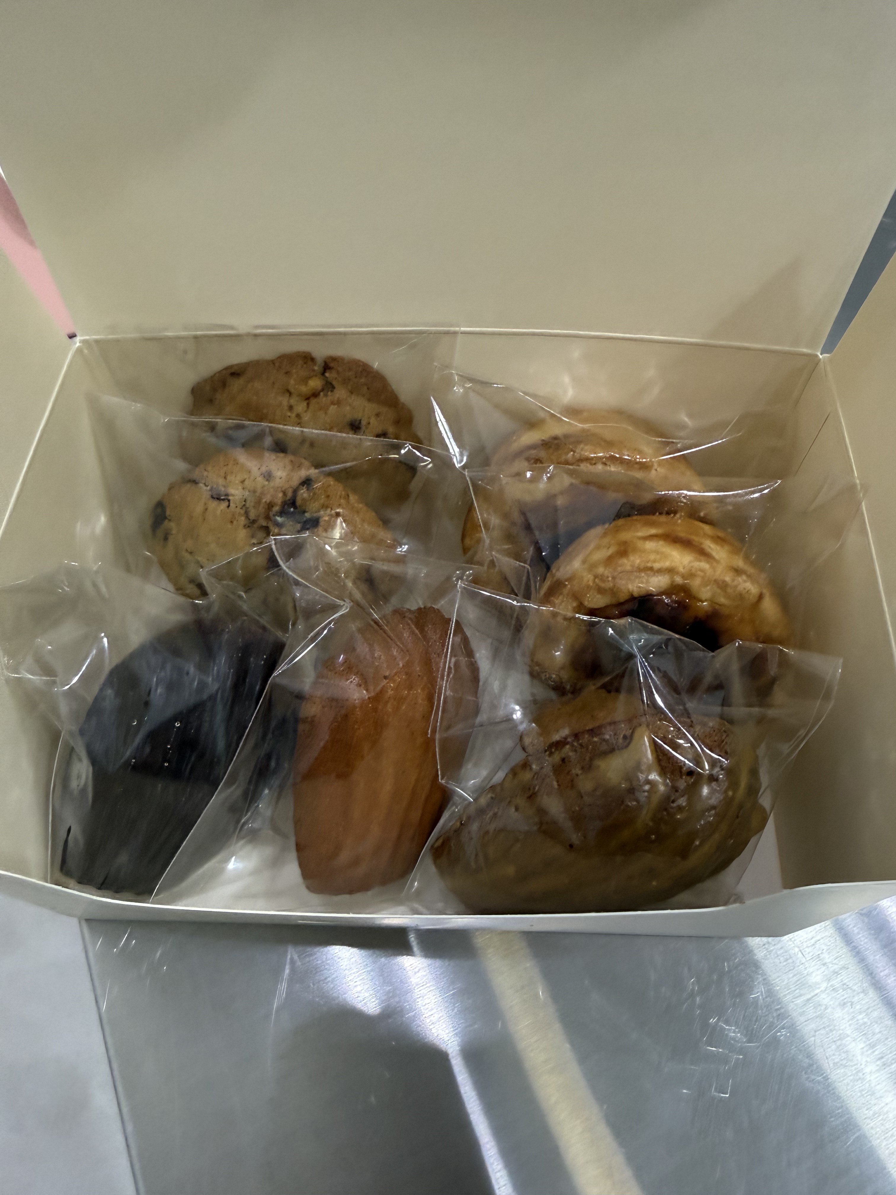 라메종슈크레 사진 4