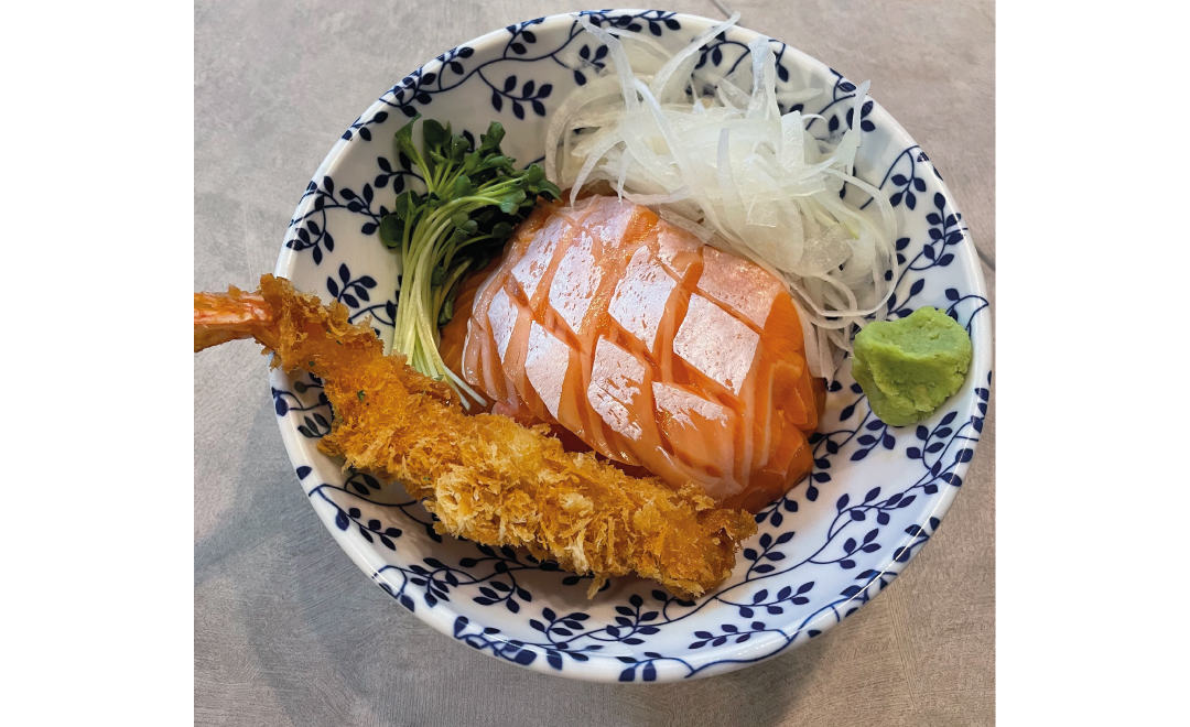 하하코식당 여의도 사진 2