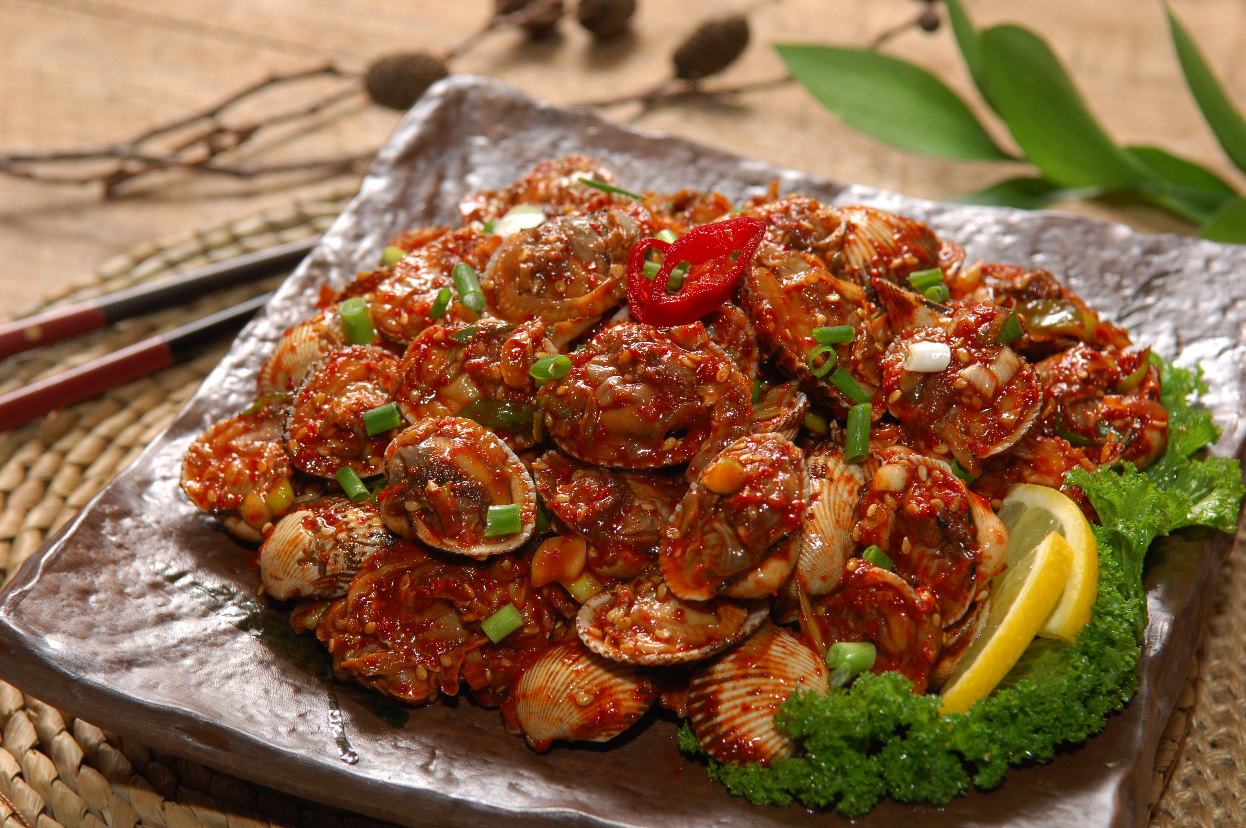 정정아식당 부평점 사진 8