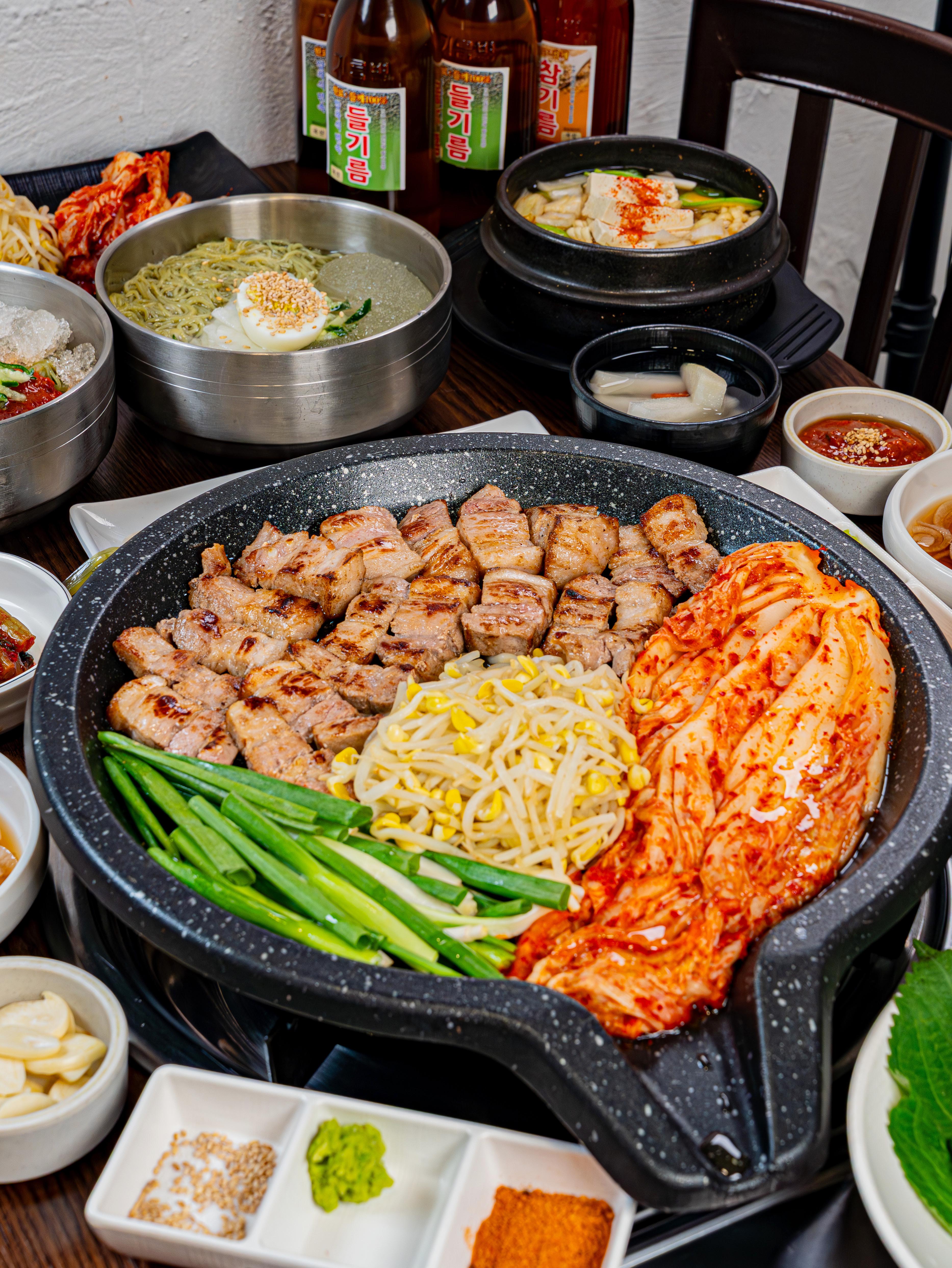 돼지방앗간 사진 7