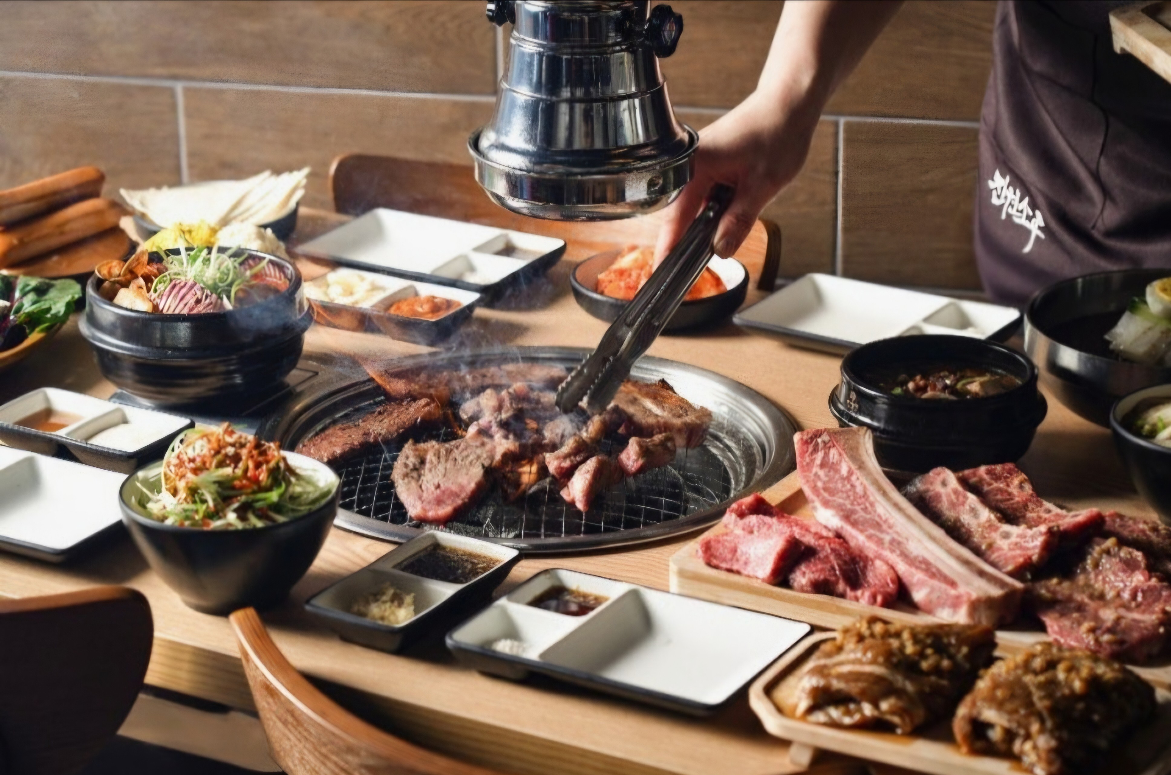 진원소우 인천송도점 사진 4