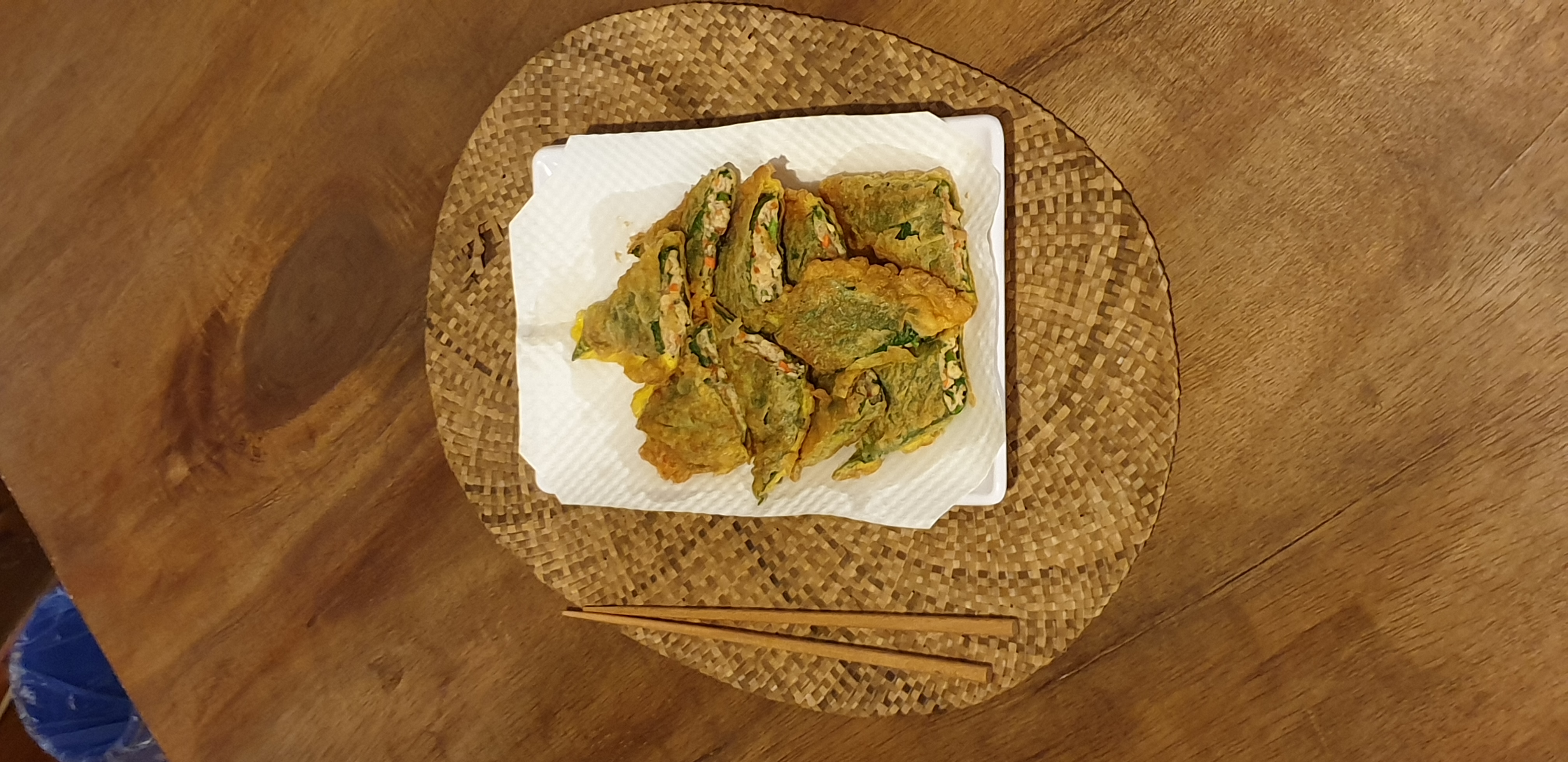 종로빈대떡 사진 5