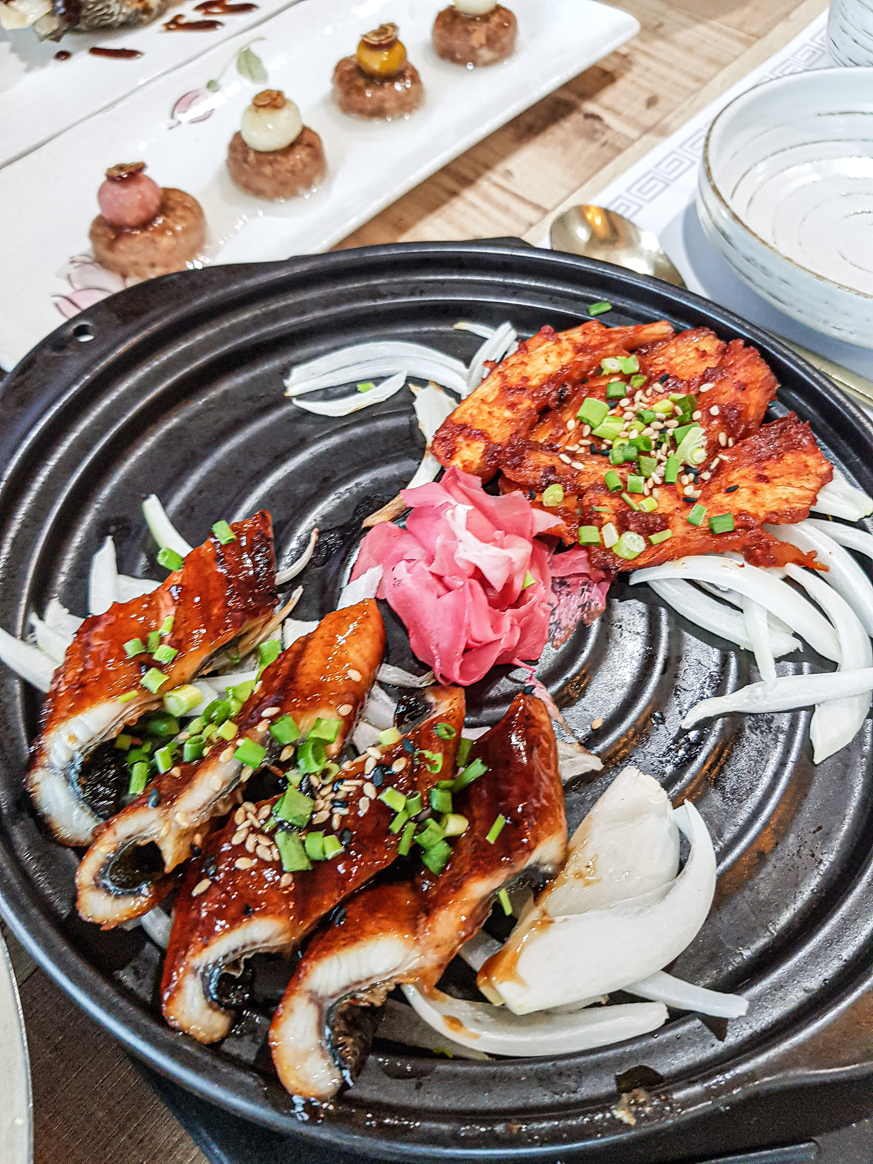 Solnaeeumhanjeongsik 4