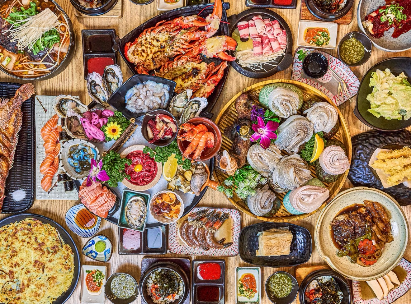 어다리횟집 송도점 사진 2