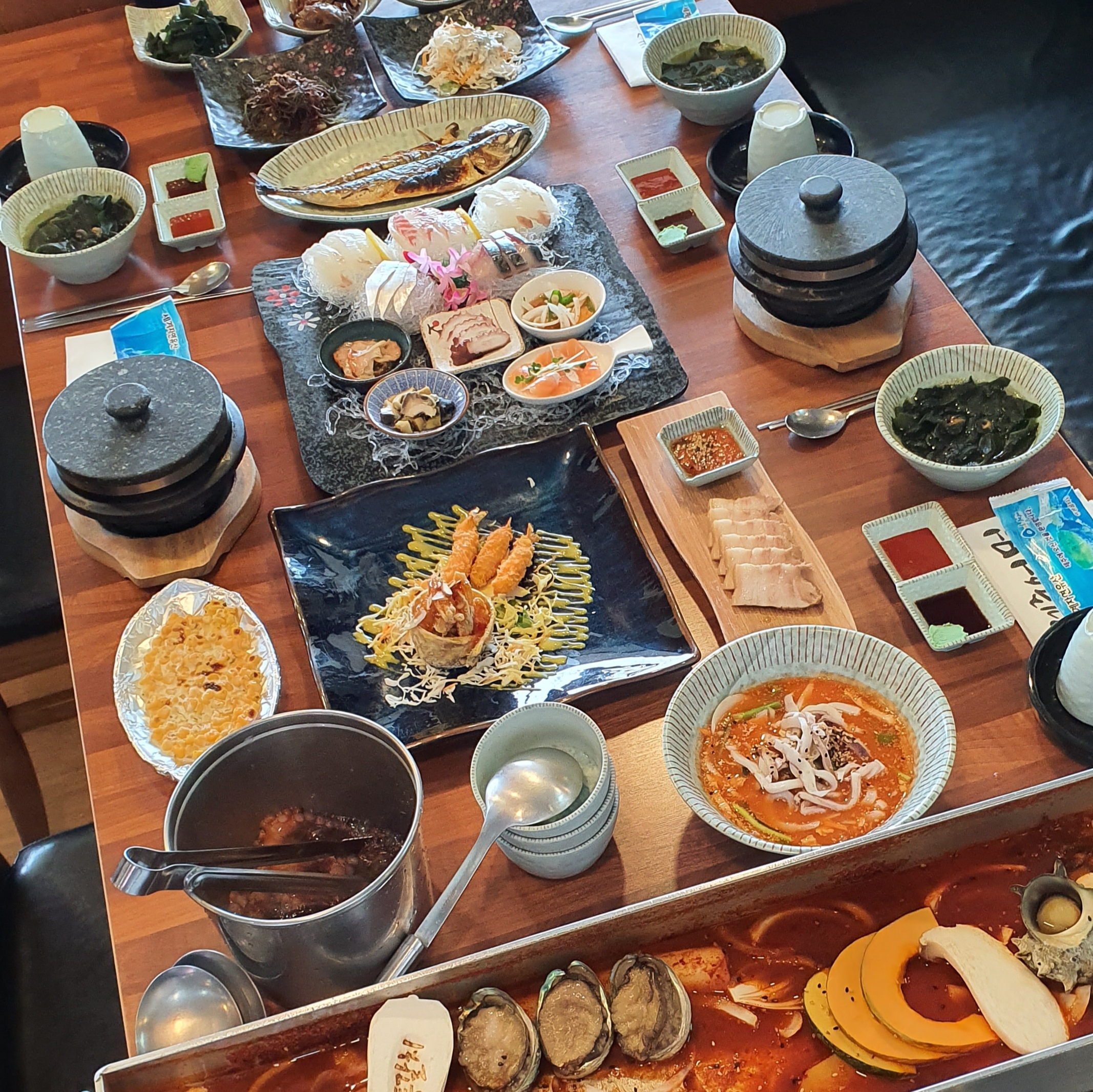 제주어멍 통갈치 제주공항본점 사진 4