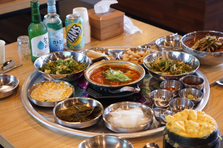 제주고집 제주공항점 사진 5