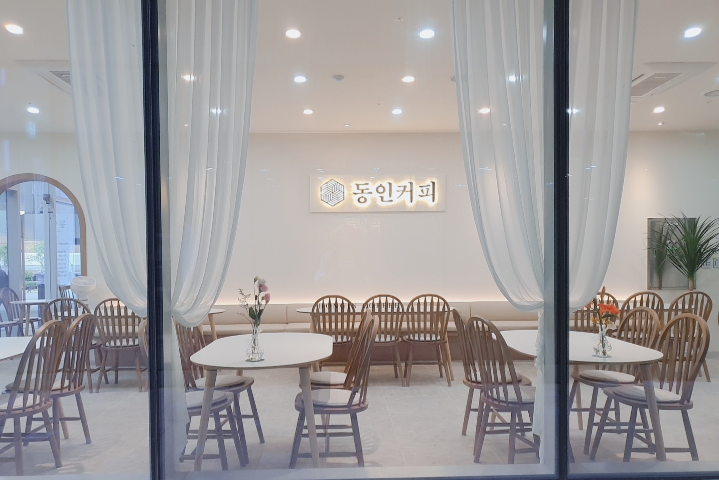 동인커피 세종점 5