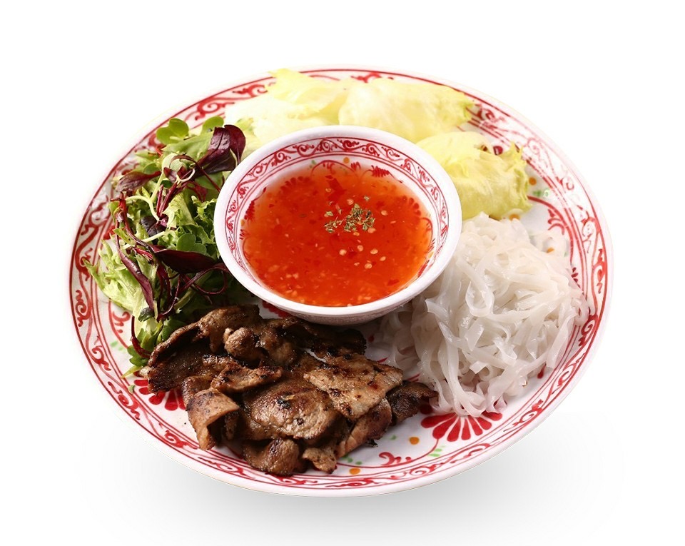 포트리스쌀국수 수지직영점 사진 5