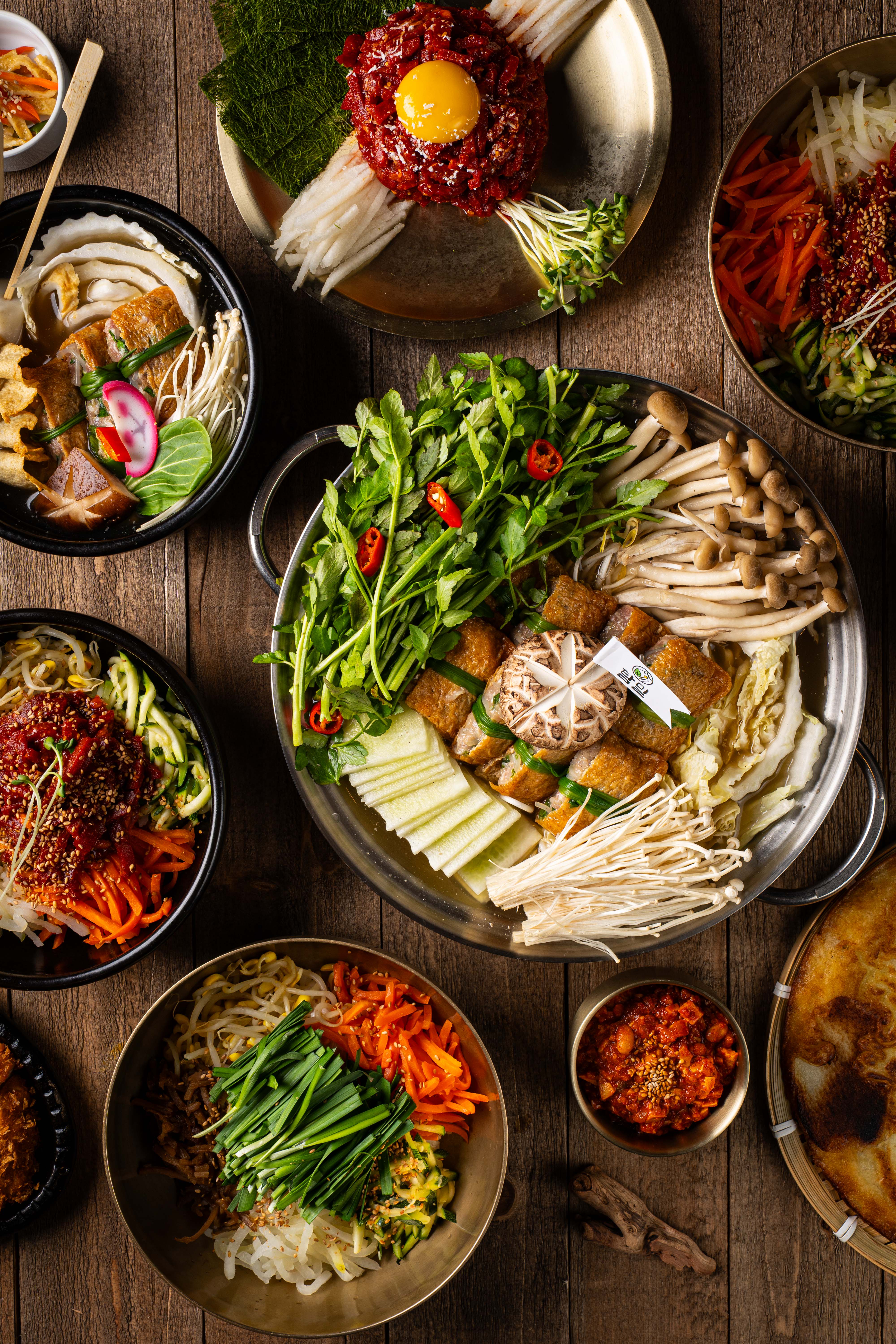 탐밀 2