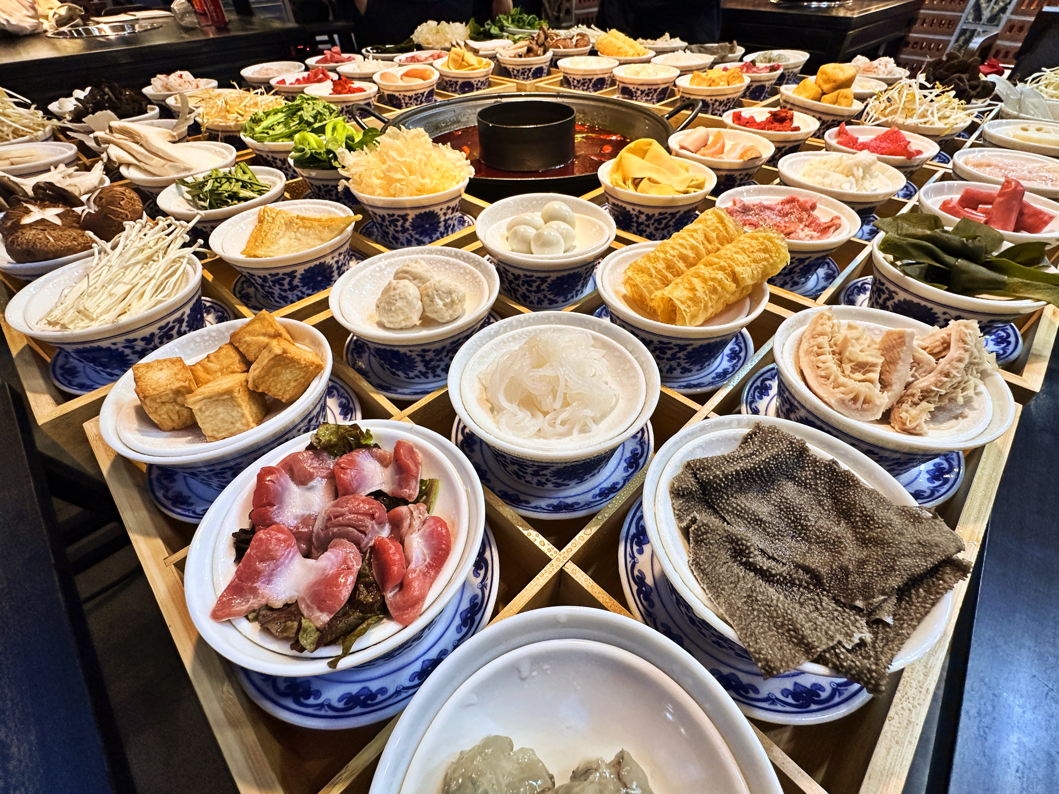 사천양양훠궈 본점 사진 4