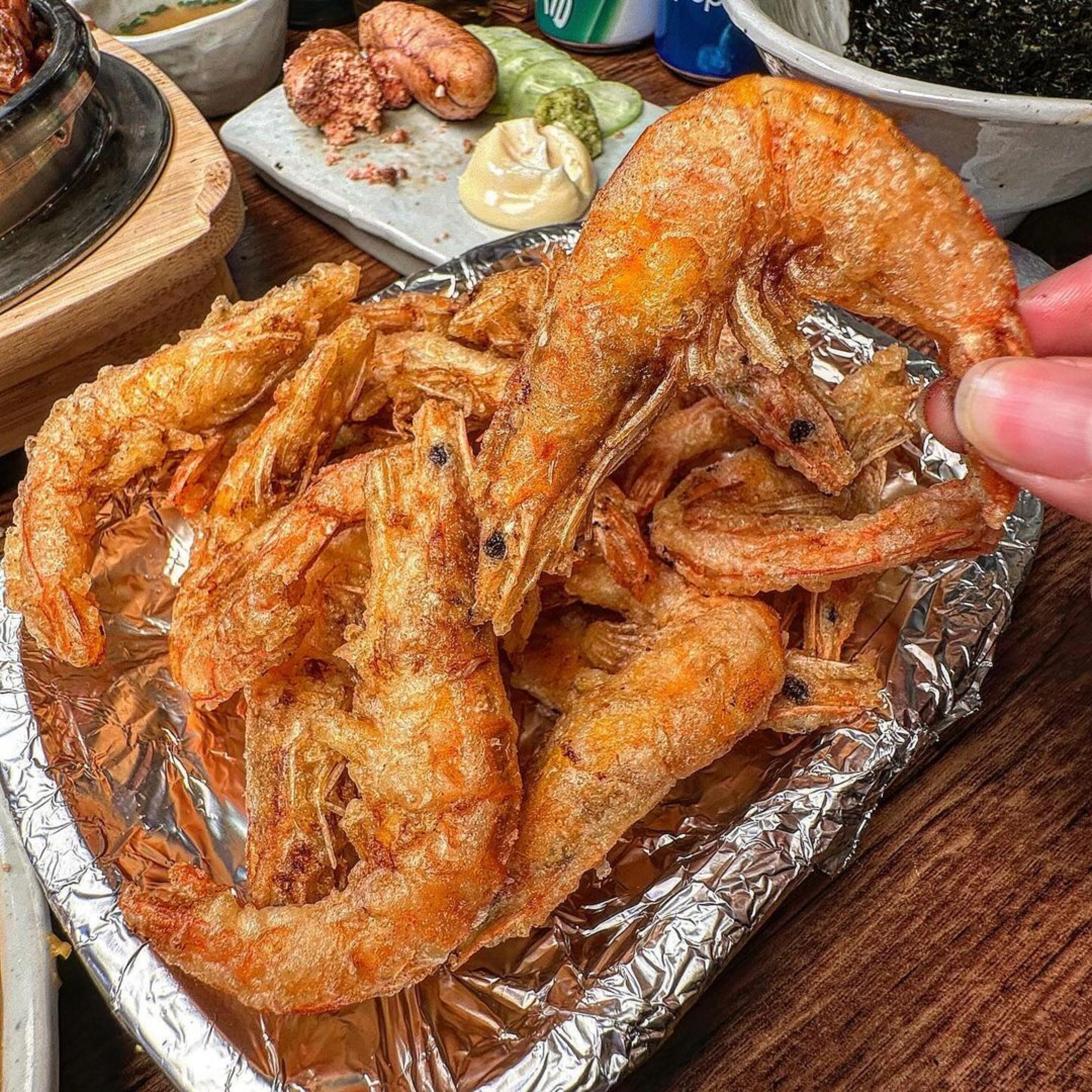 솥내음 수원영통점 사진 7