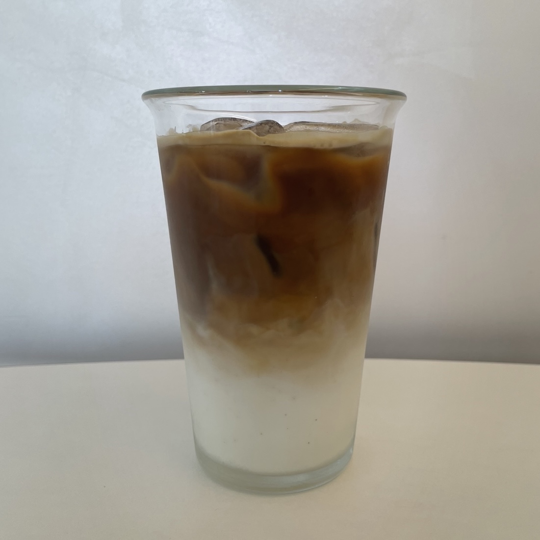 카페 라떼
