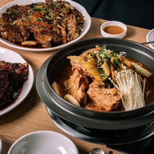 누리마을감자탕 3