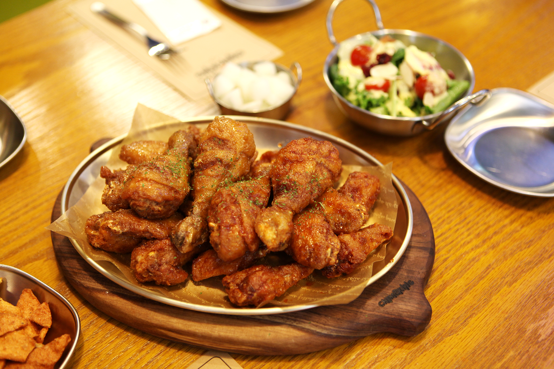 치맥킹 침산점 5