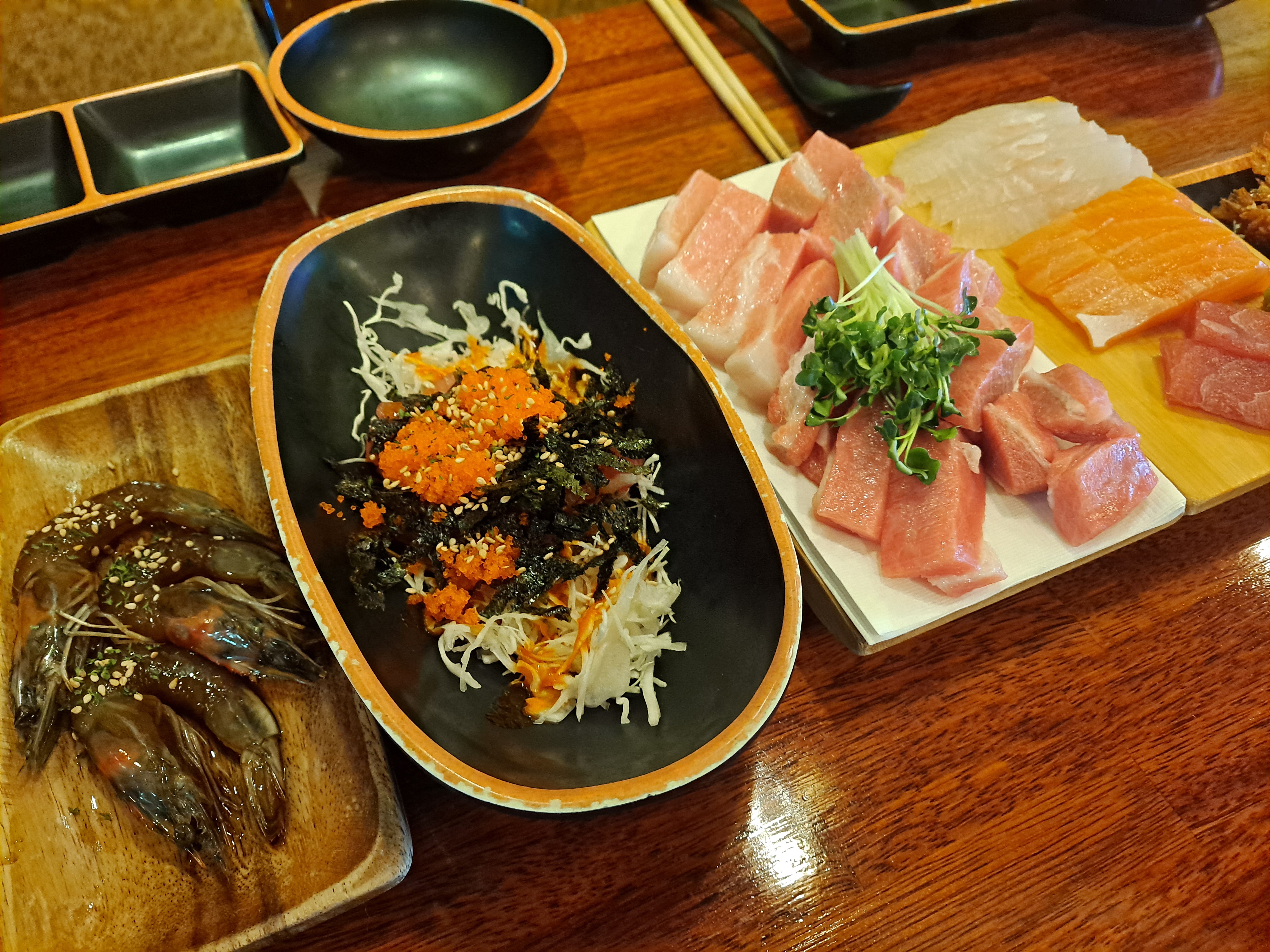 Seoulchobap (서울초밥) 1