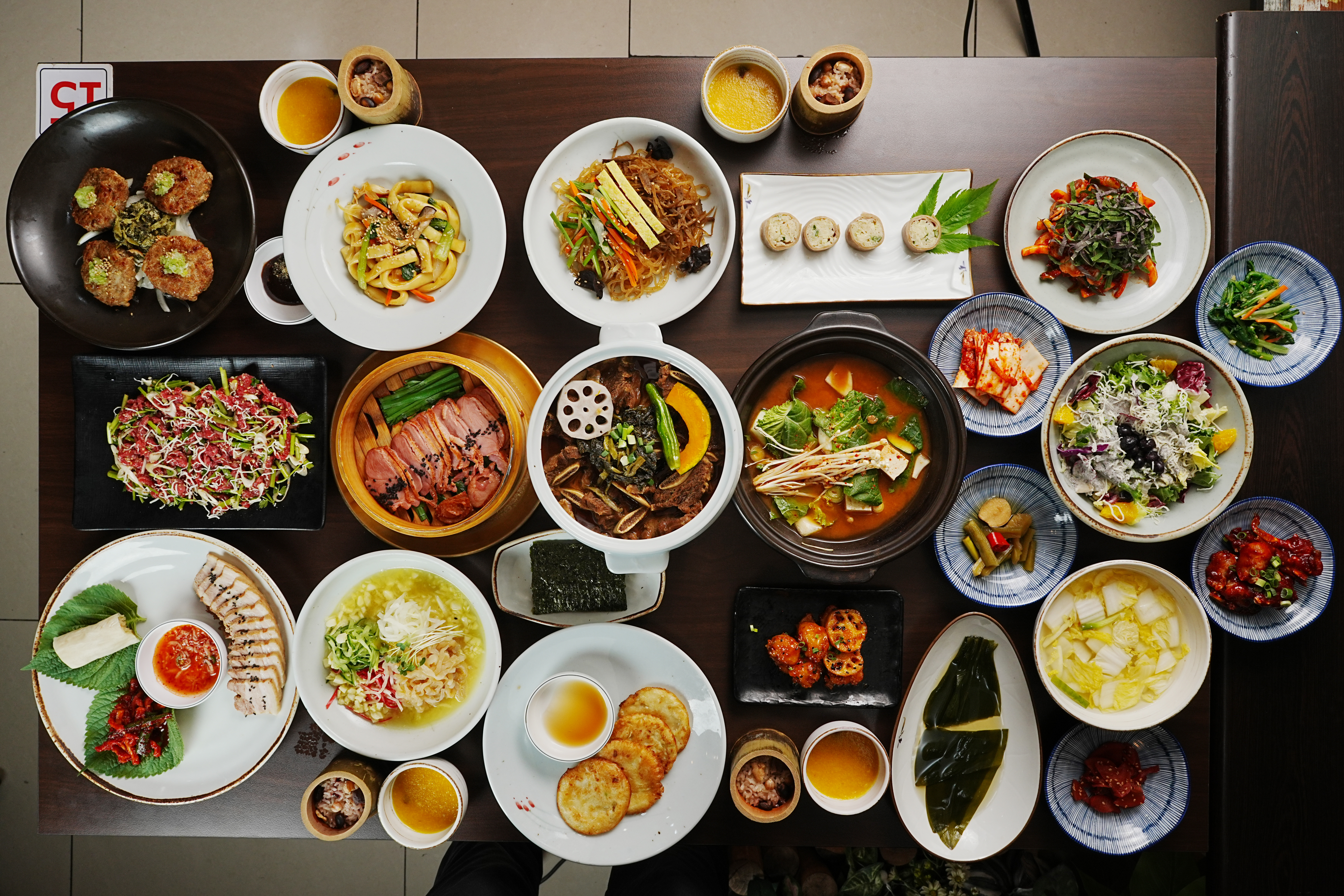 마실 발산점 사진 3