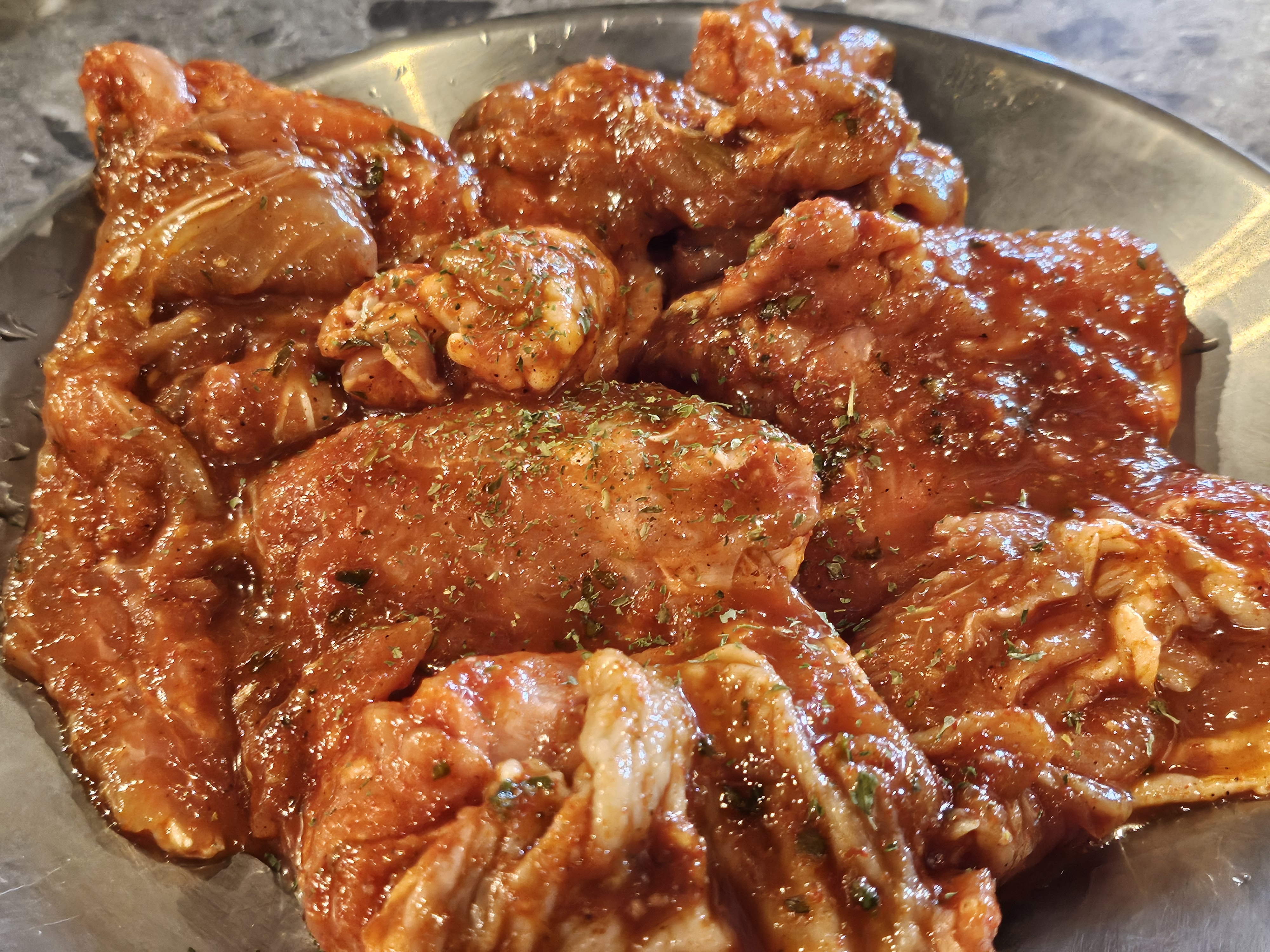 1989참숯닭갈비&매운닭발 주례본점 사진 7