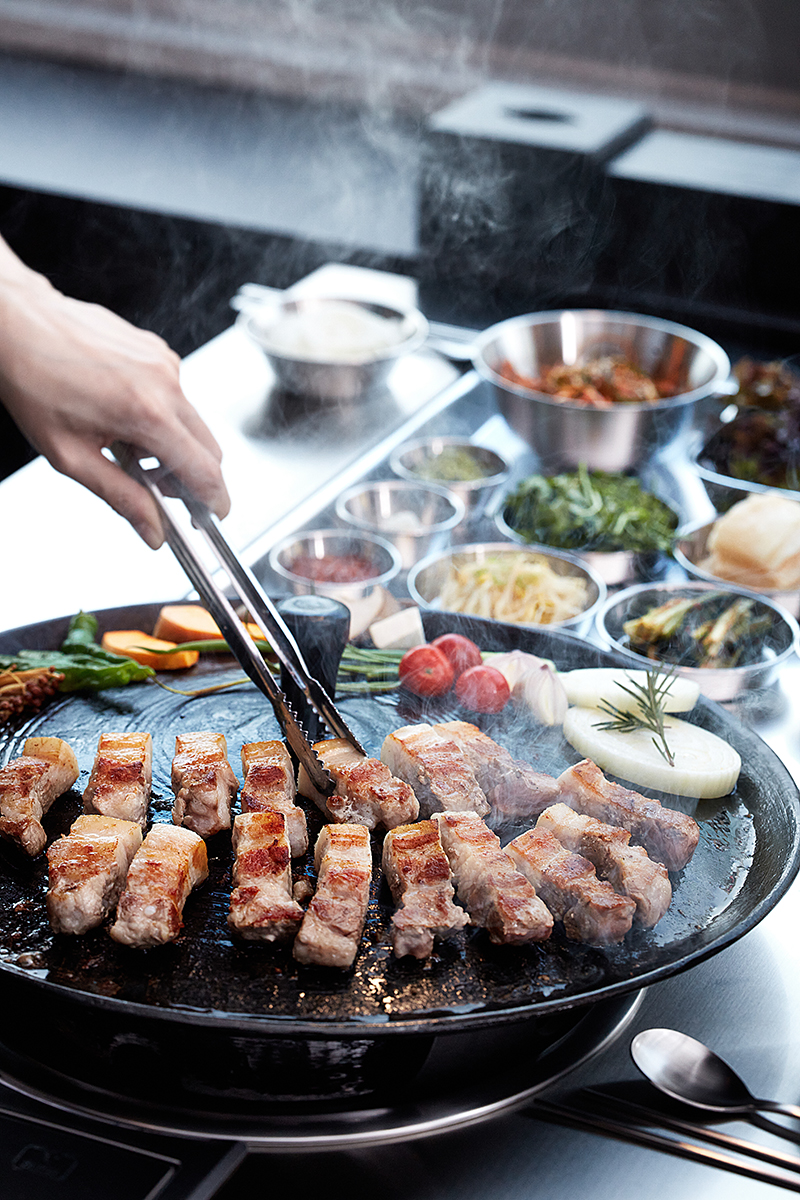 돈구멍 마곡본점 사진 2
