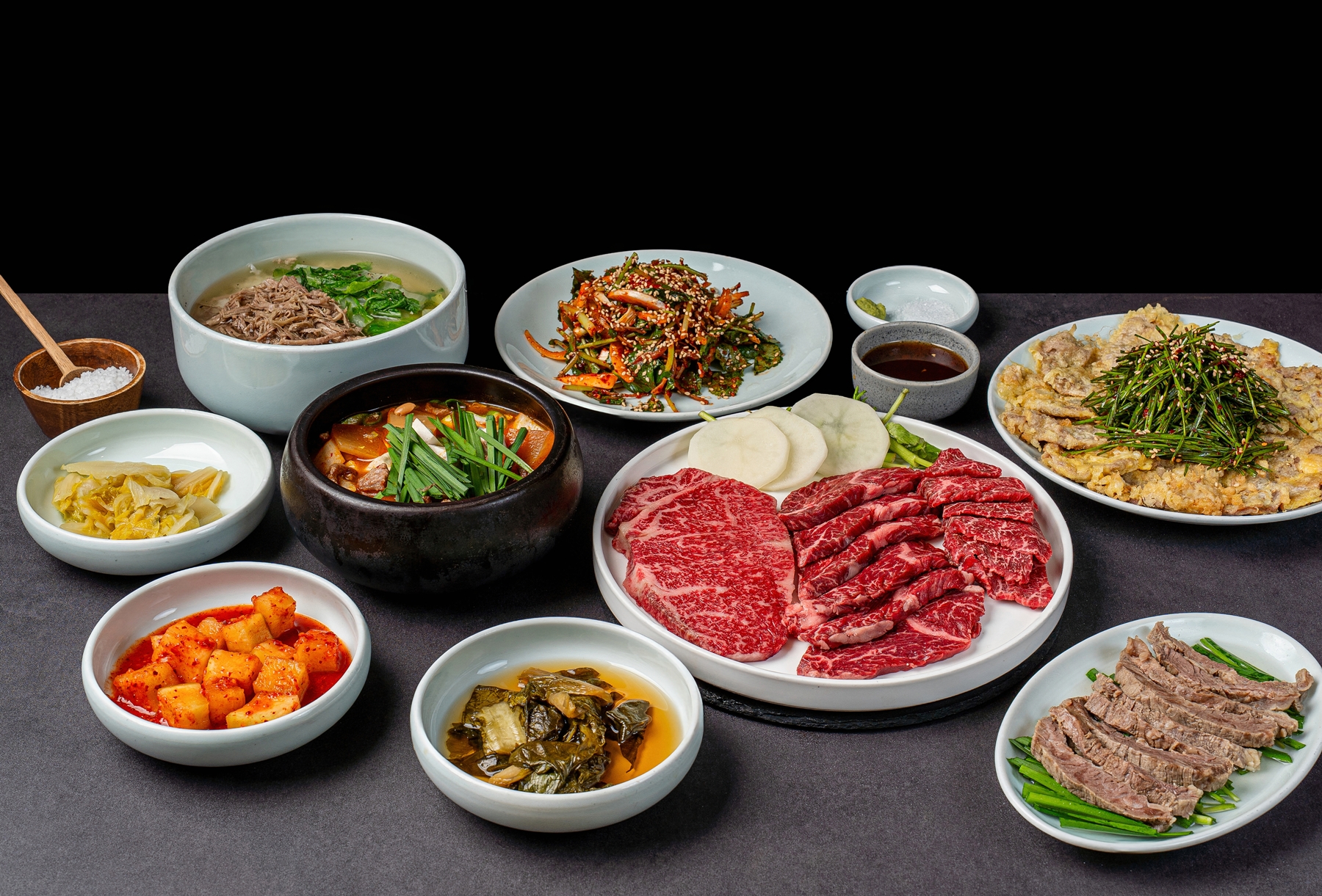 Oyangji (오양지) 2