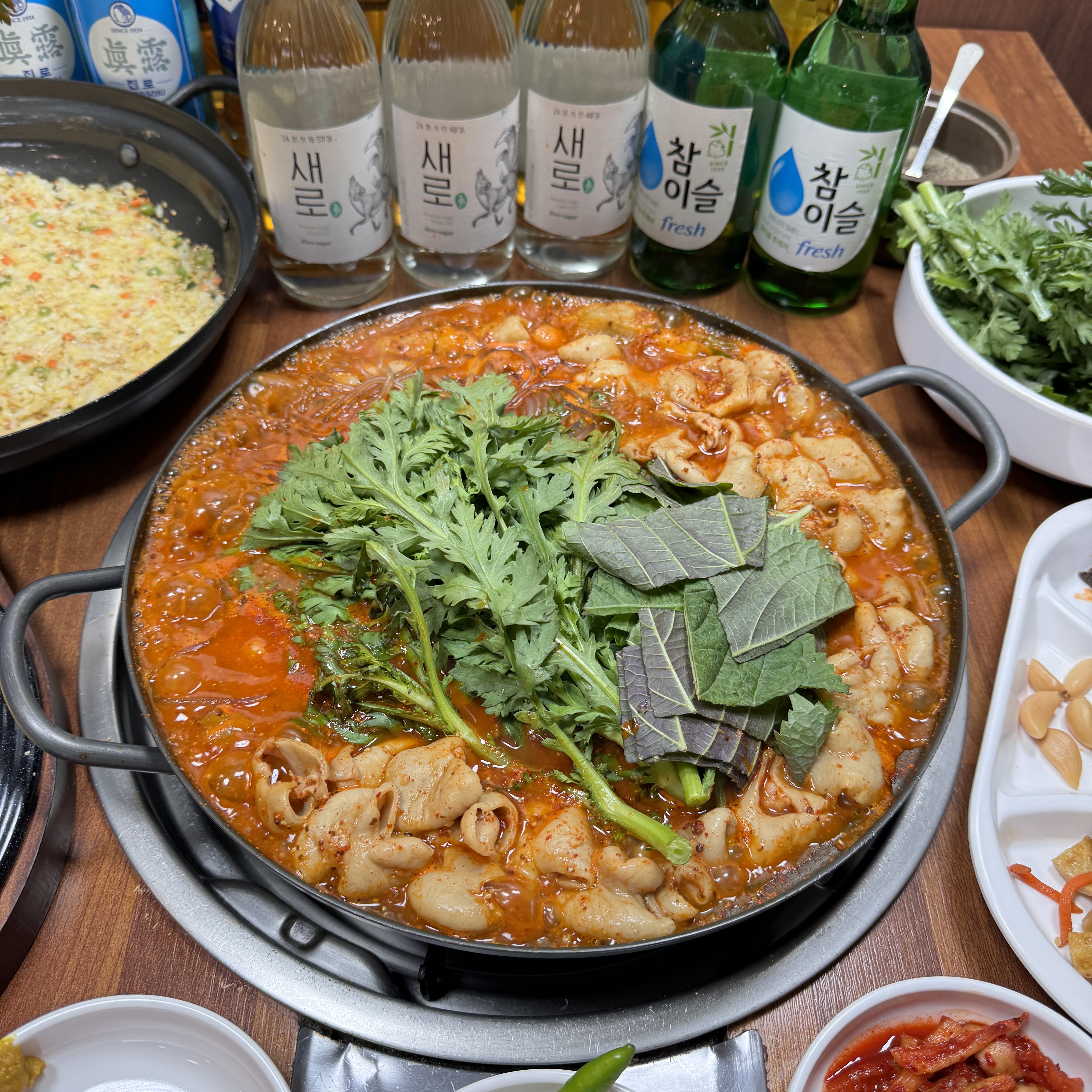 태양곱창 본점 사진 2