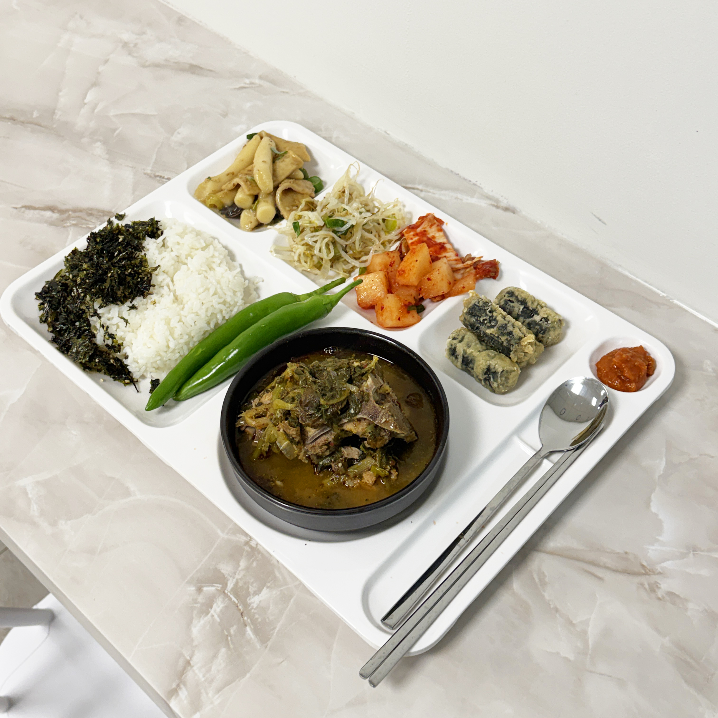 쉐프의점심 사진 2
