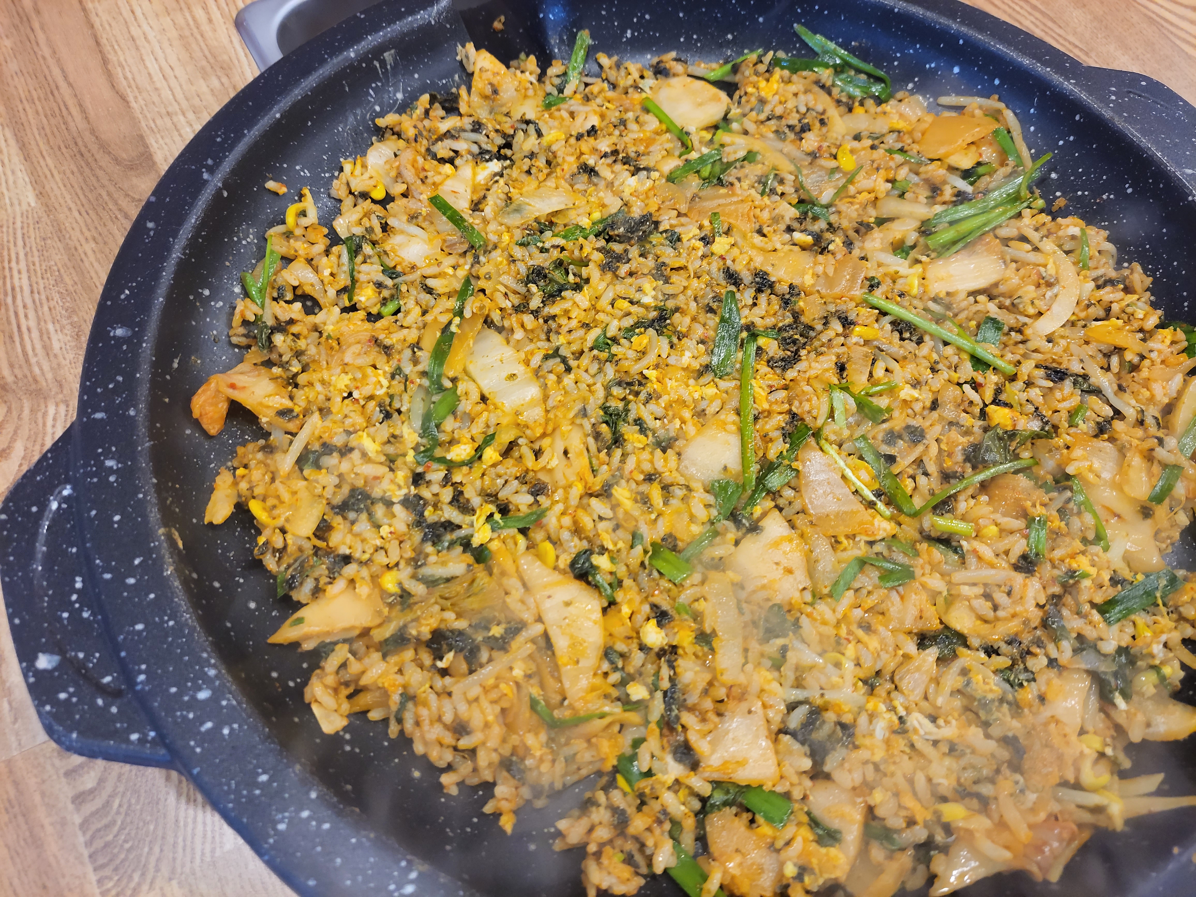 슬라이스대패삼겹 사진 3