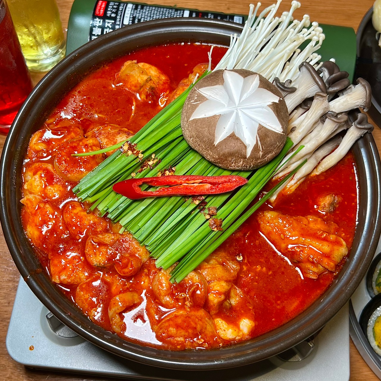라스트춘선삼산점 6
