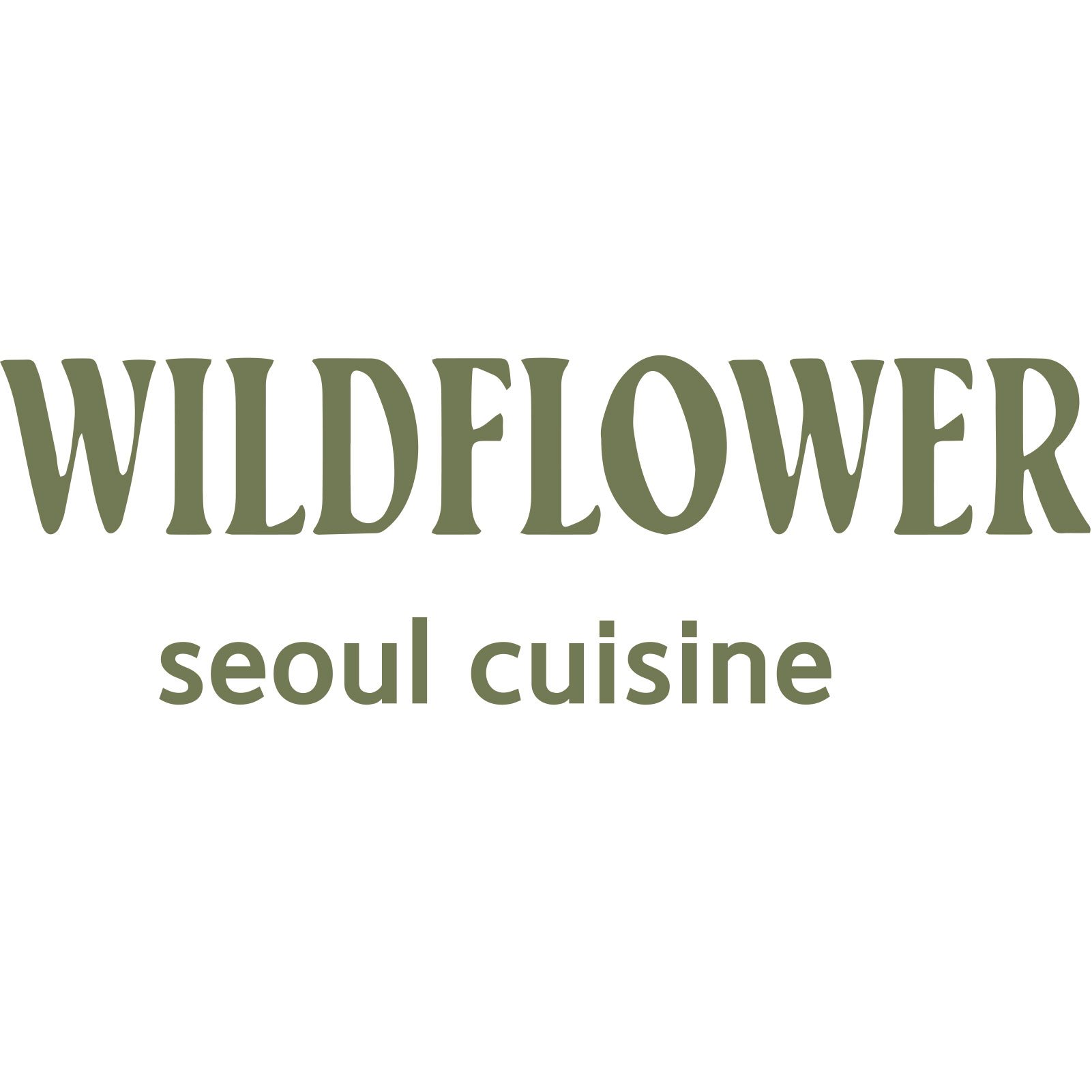 Waildeupeulrawo (와일드플라워) 1