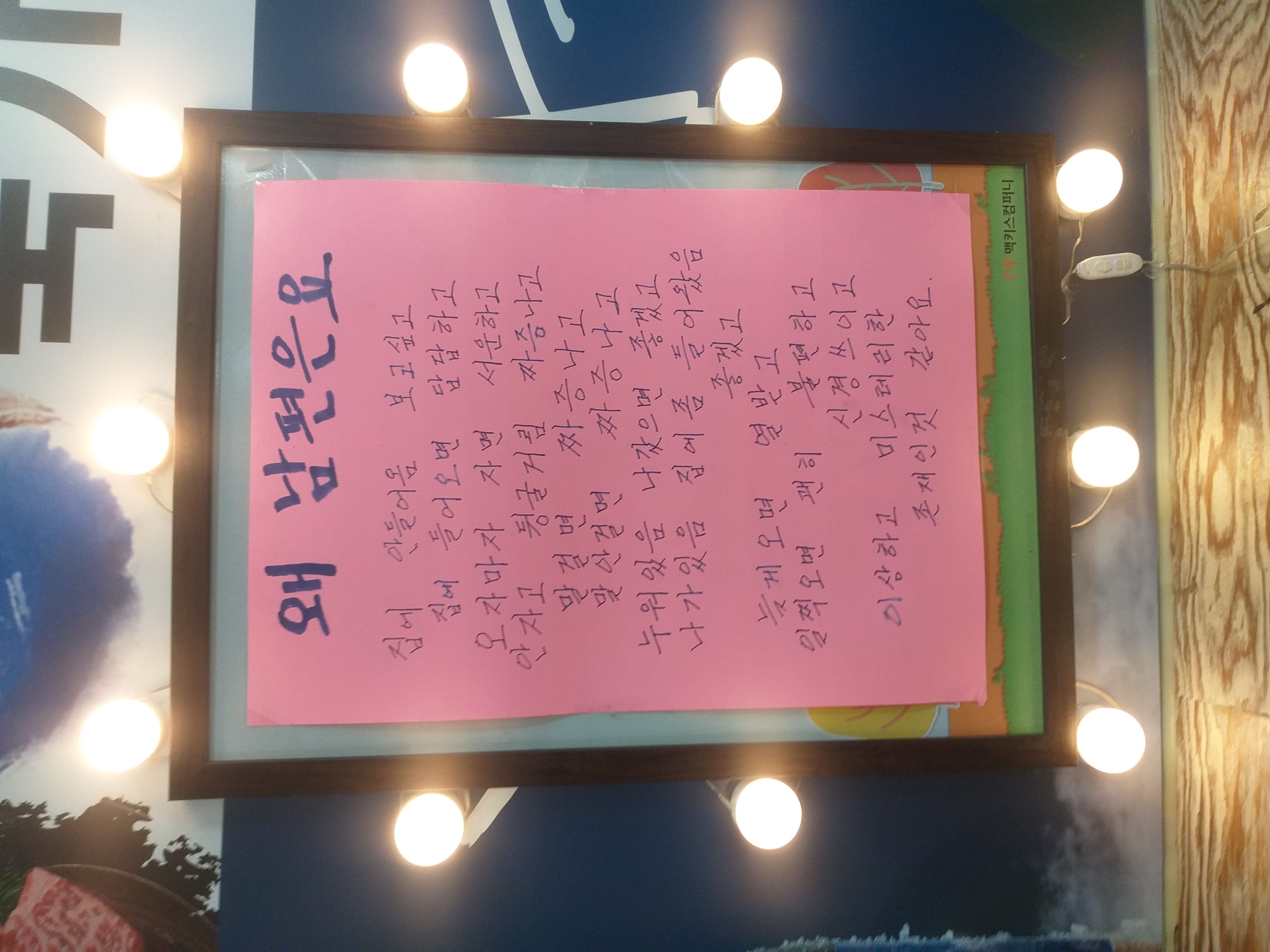 국가대표 5