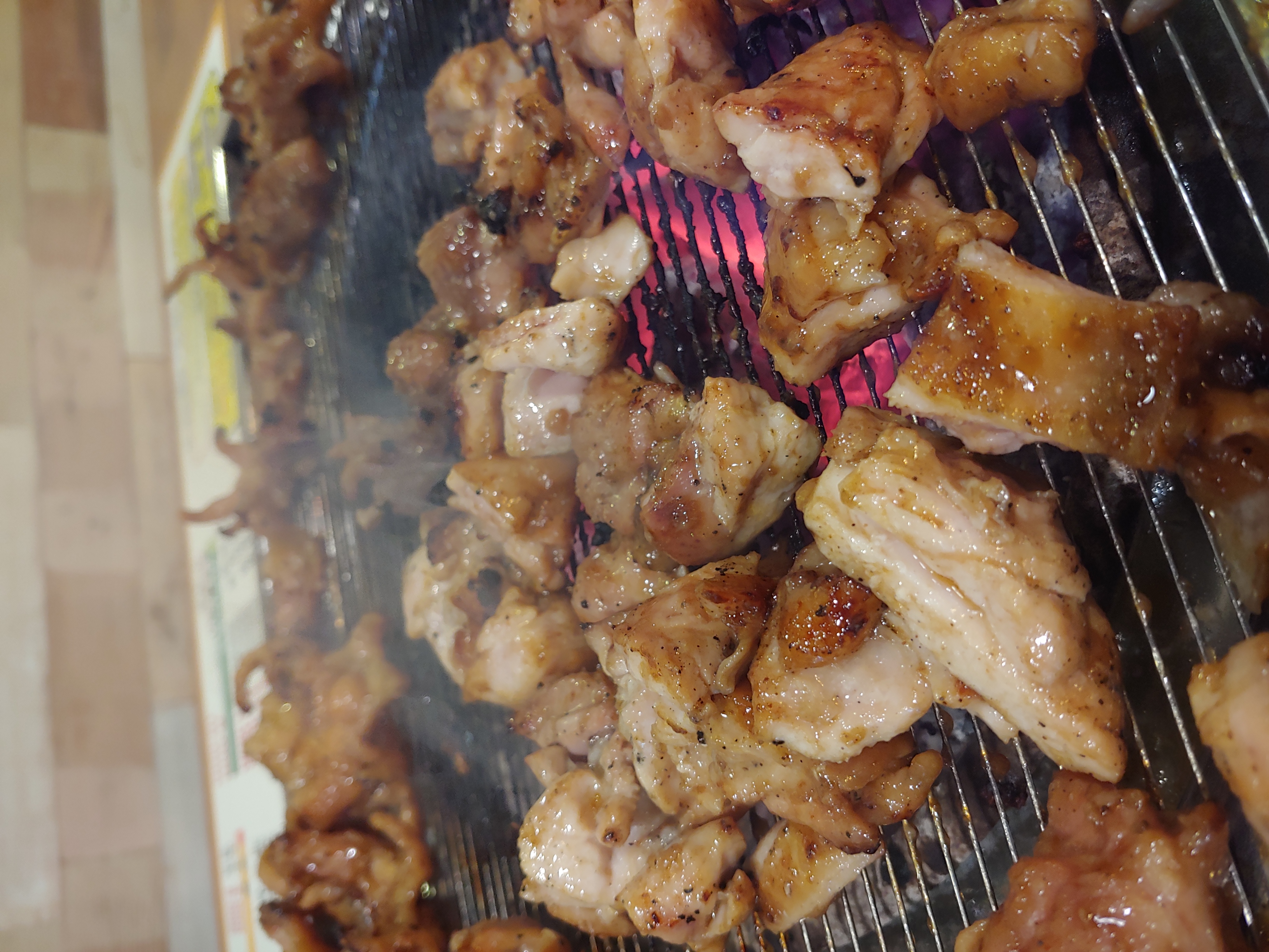 발똥 해운대점 사진 6