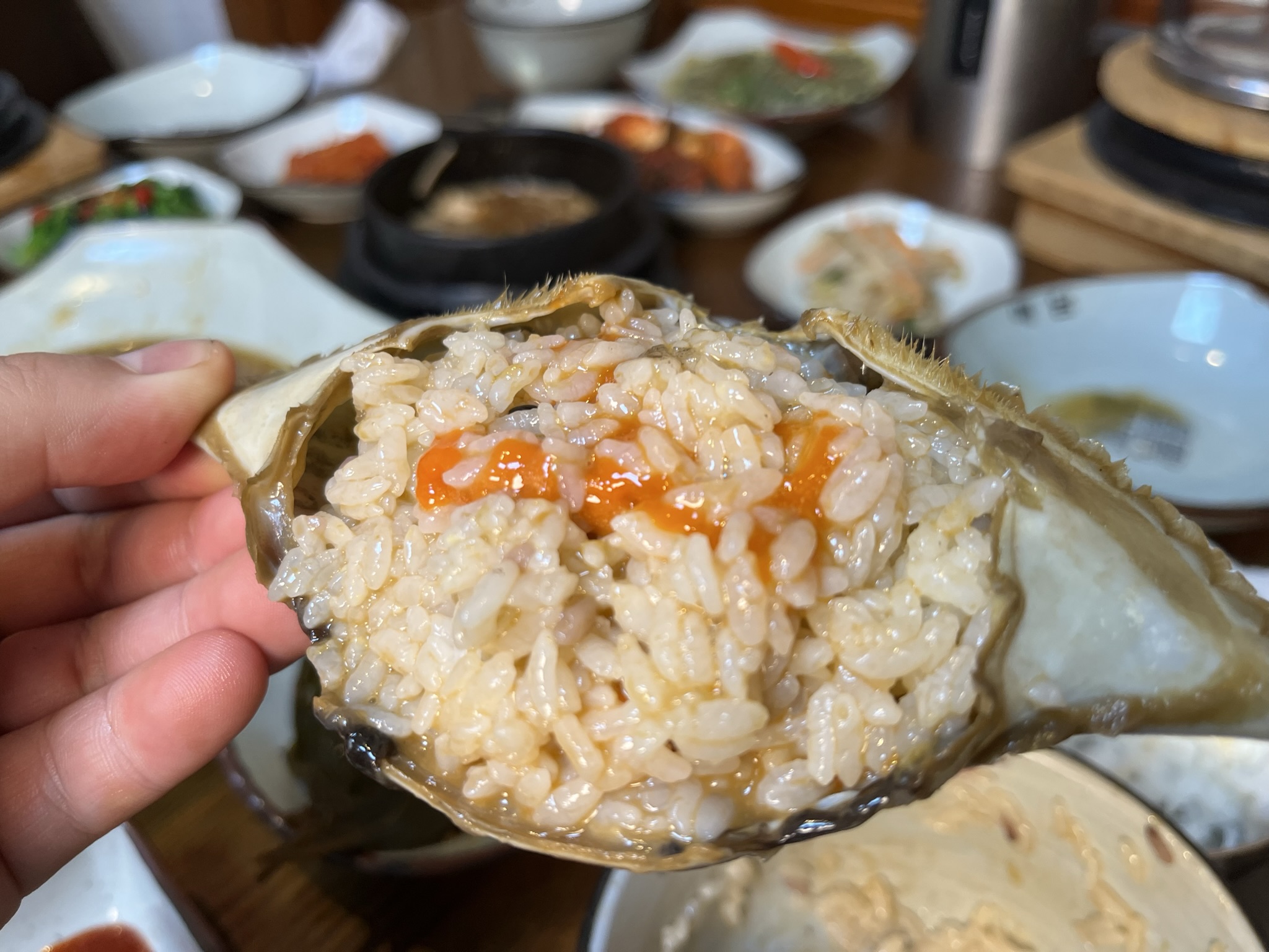 예담밥상 사진 6