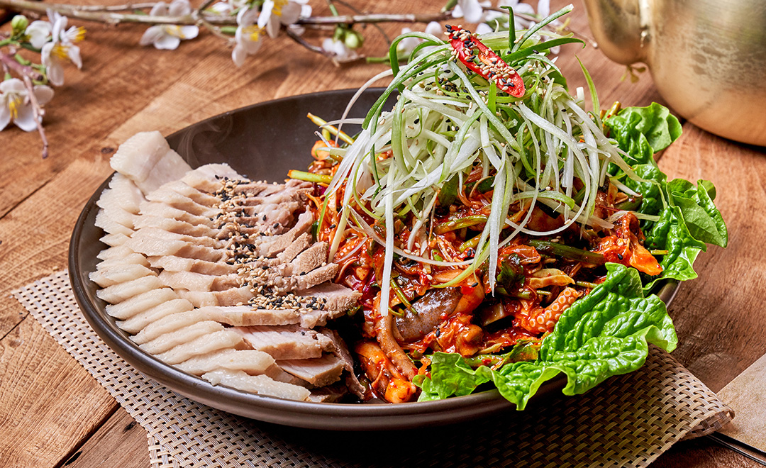 동백연화 영통역본점 사진 3