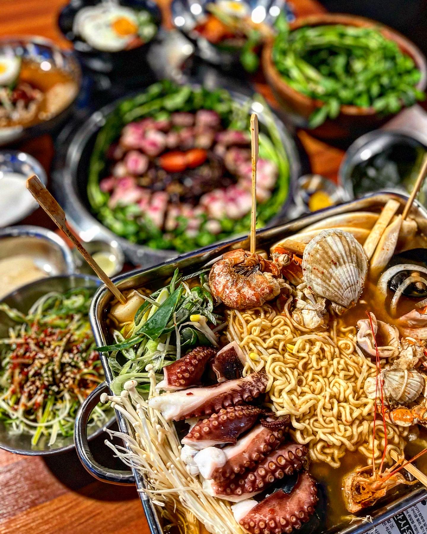 구덕포끝집고기 서면전포점 사진 3