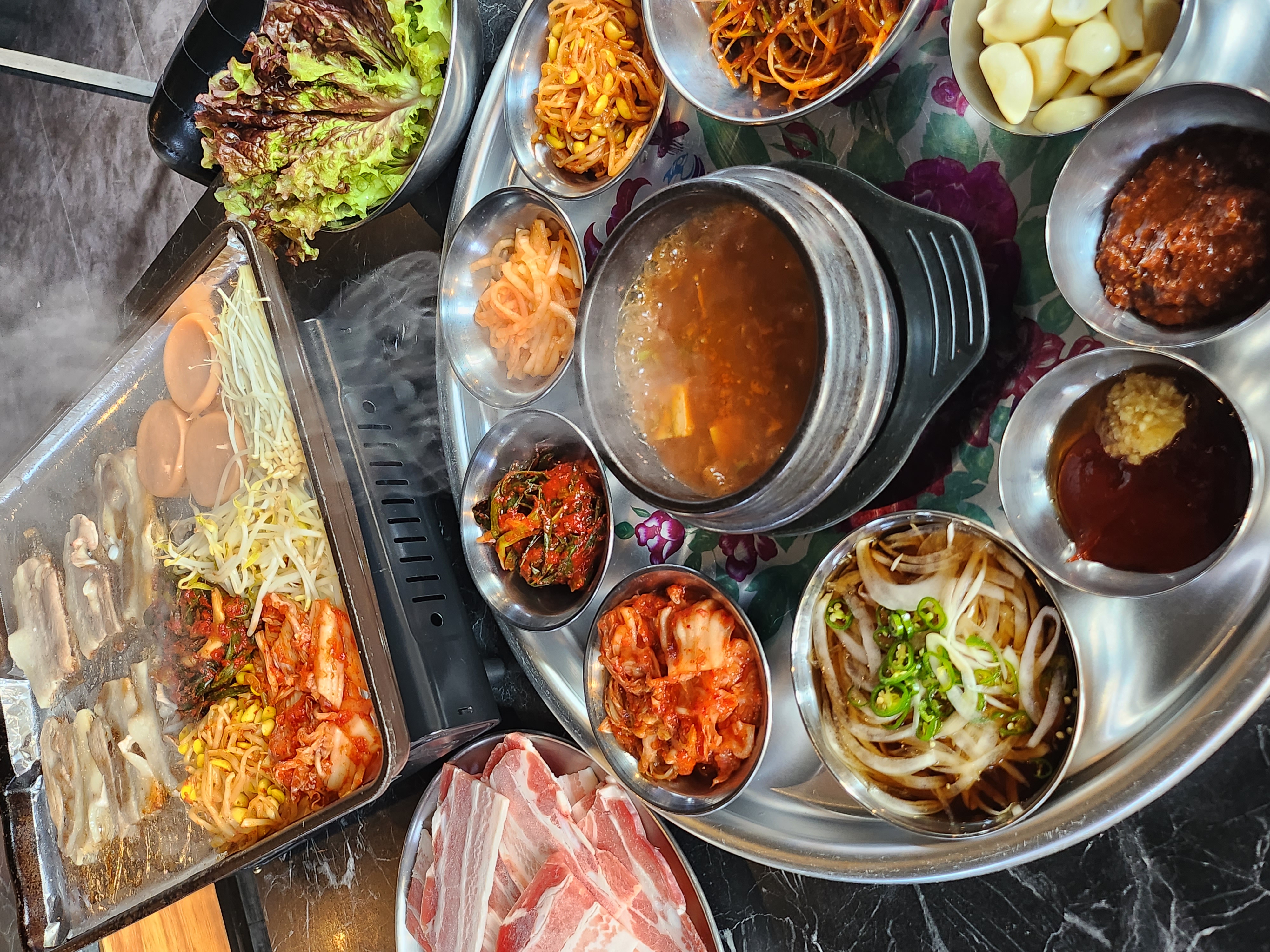 Donsikdang 1