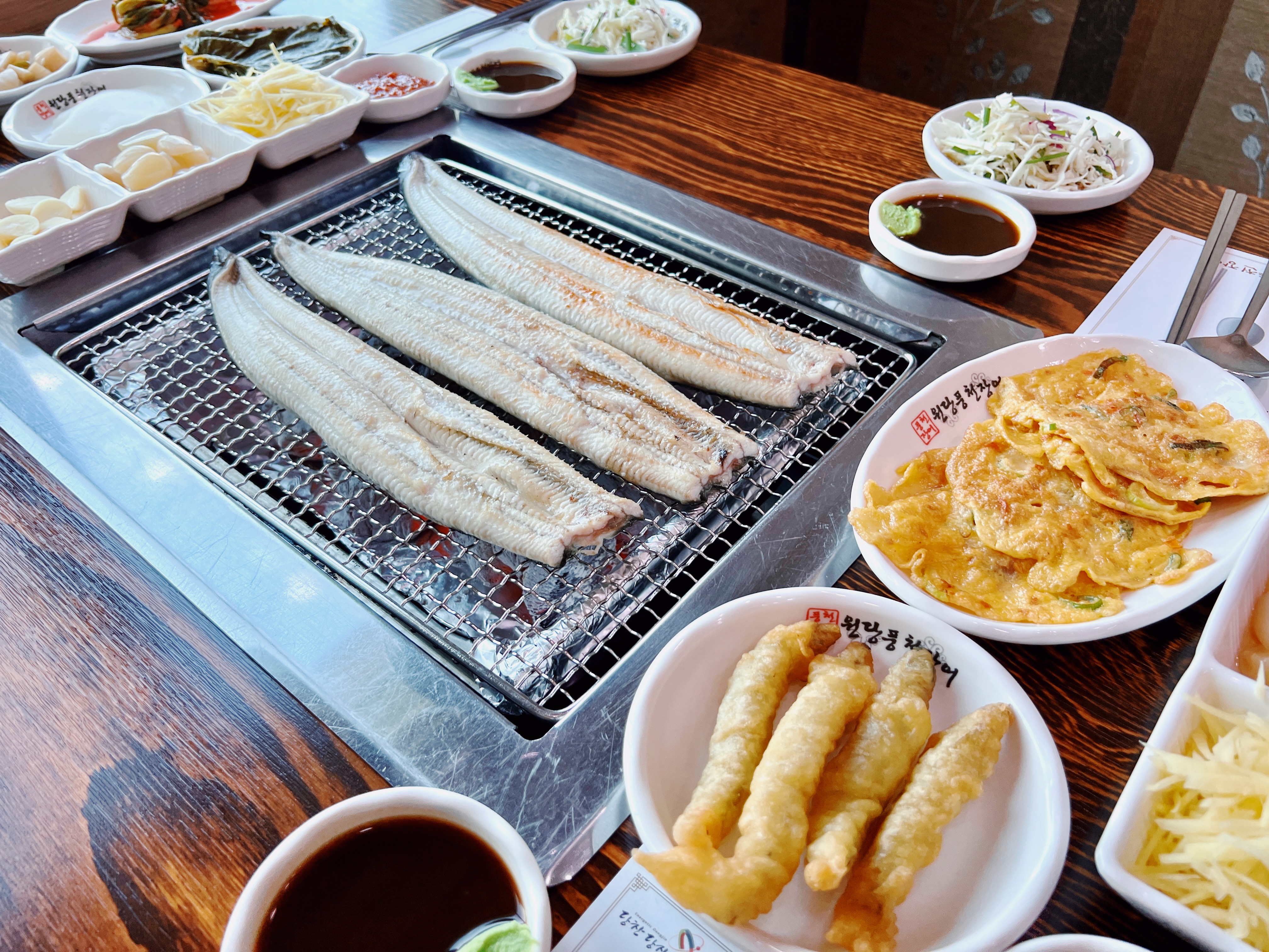 원당풍천장어 6