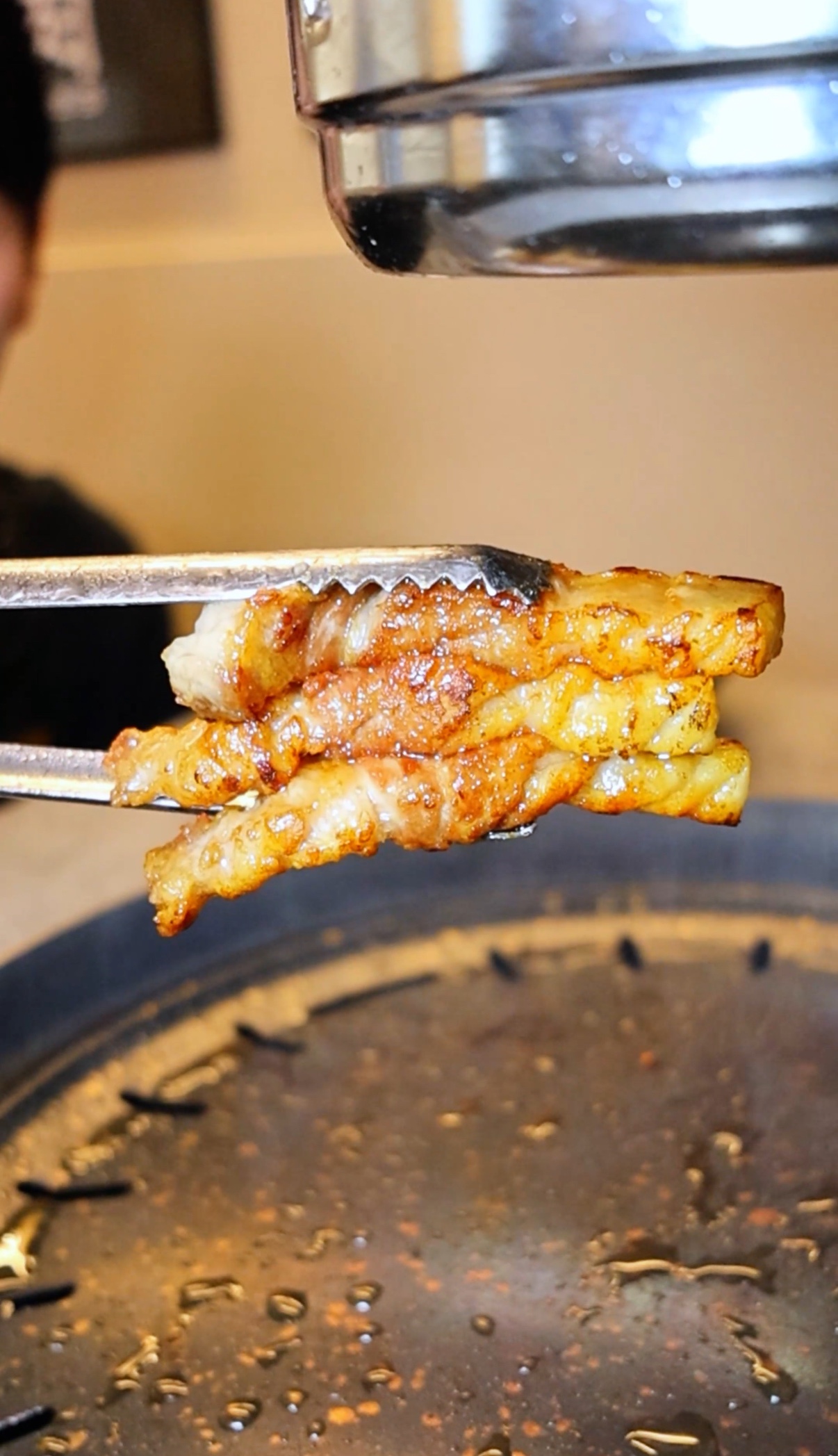 삼심육 고기집 왕십리본점 사진 2
