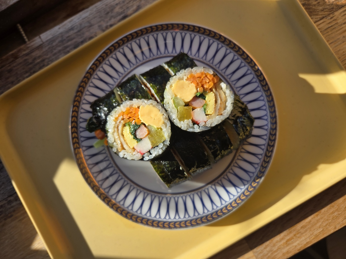 천줄김밥 사진 7