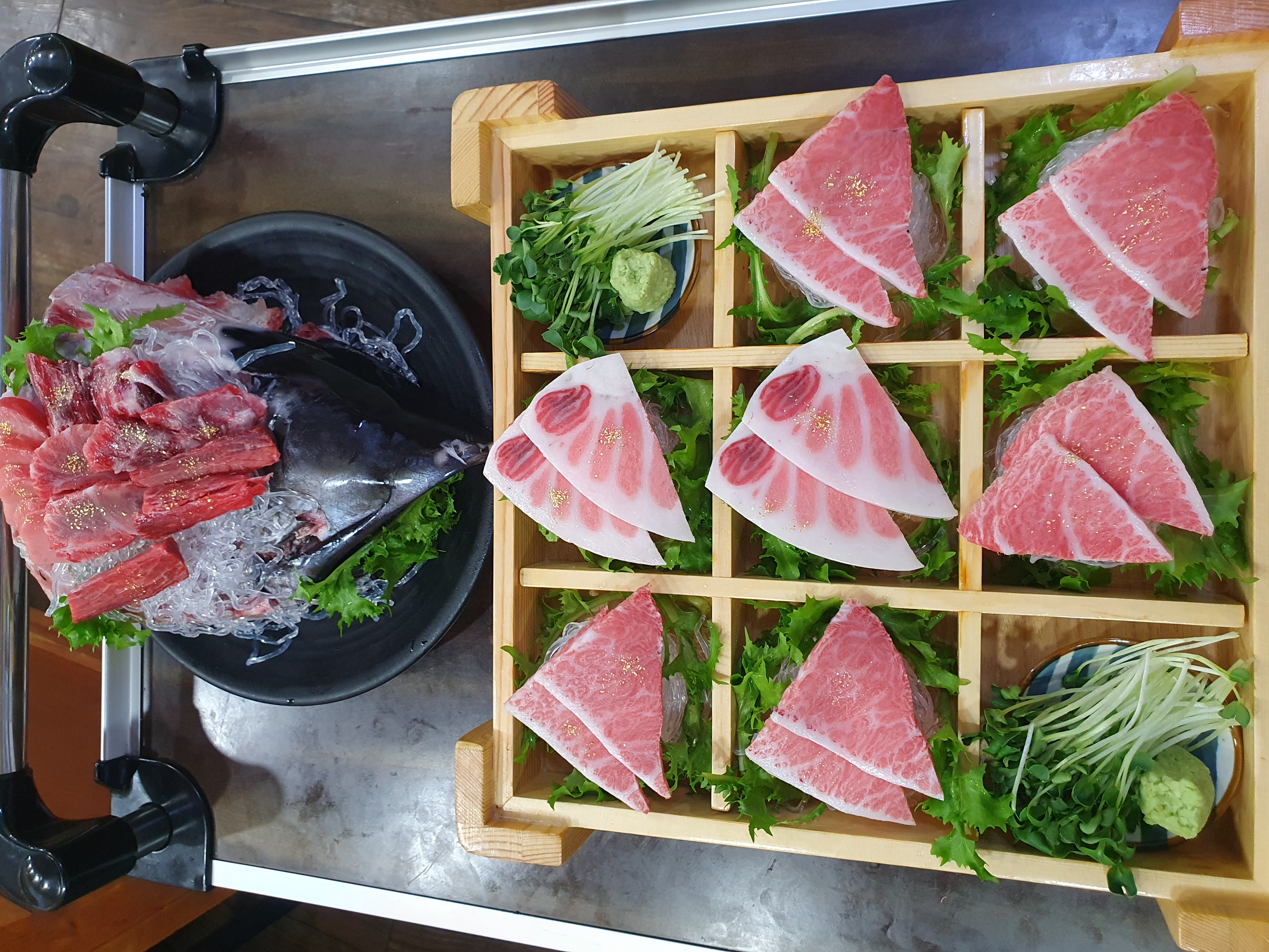 동백홈참치 1