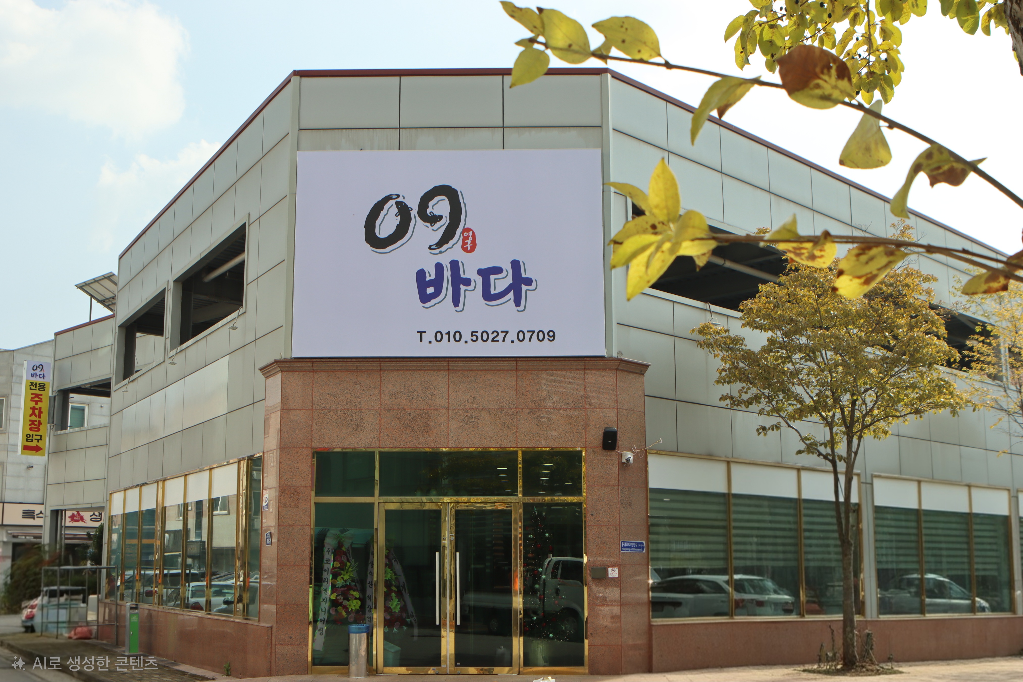 09bada (09바다) 1
