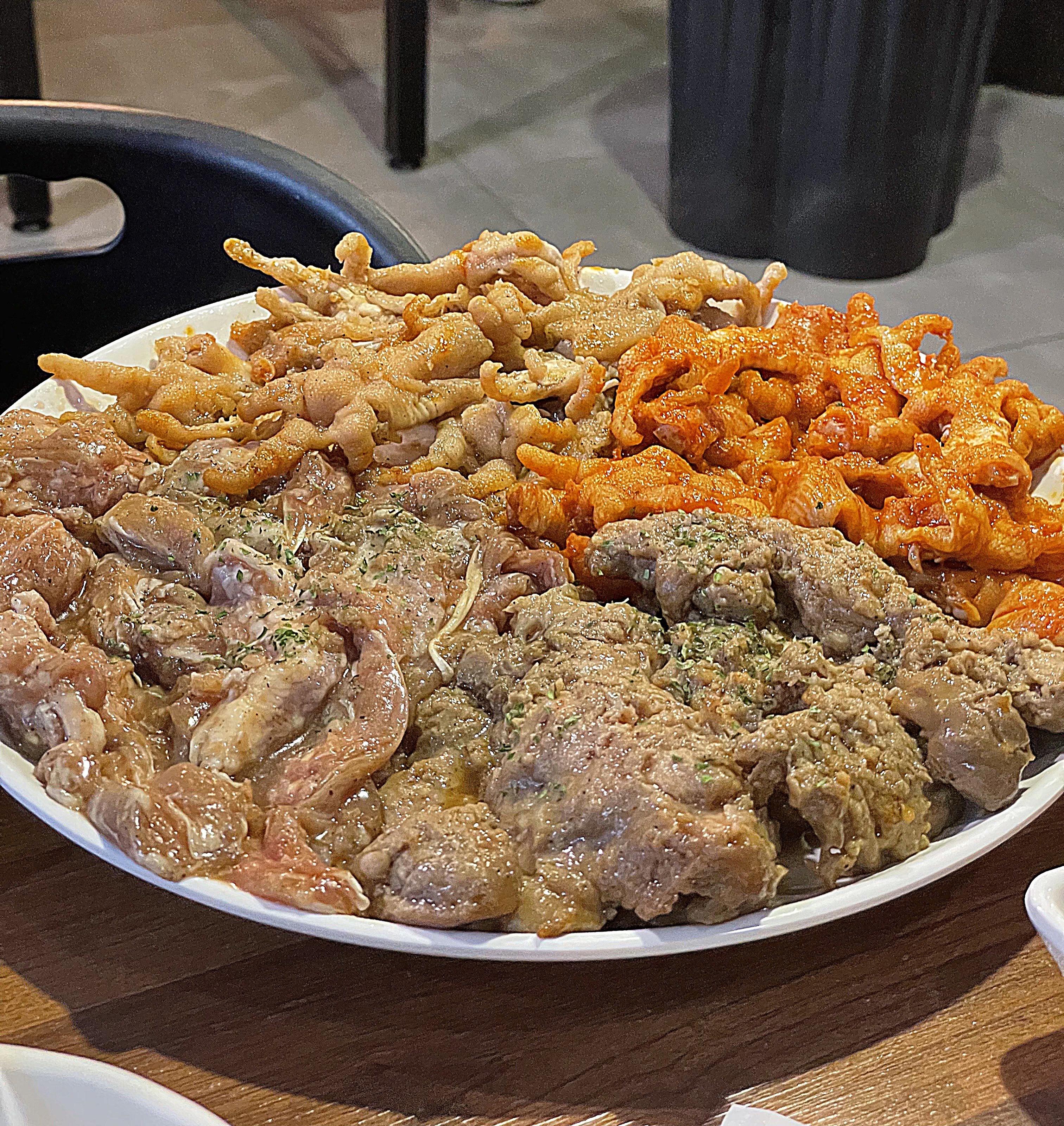 발똥 해운대점 사진 2