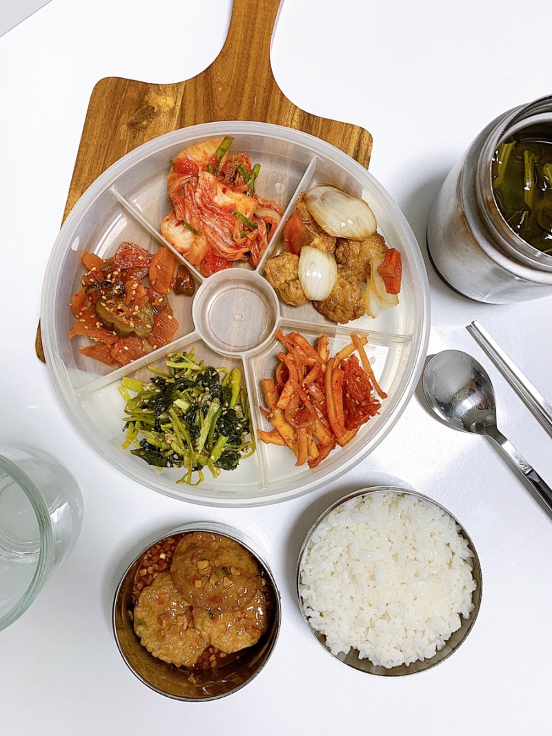 밥사랑도시락 사진 3