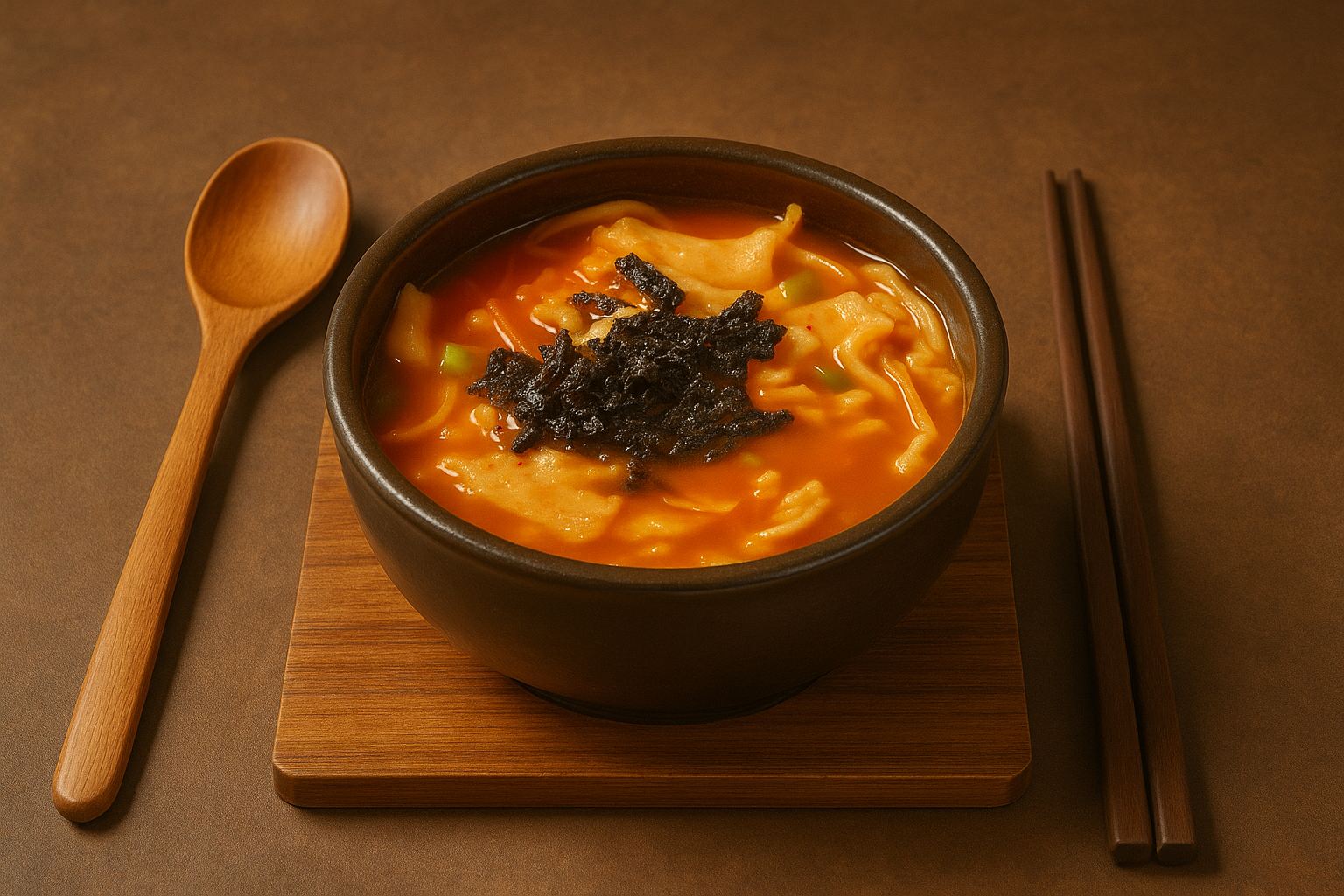 이가원항아리 수제비 학동점 사진 6