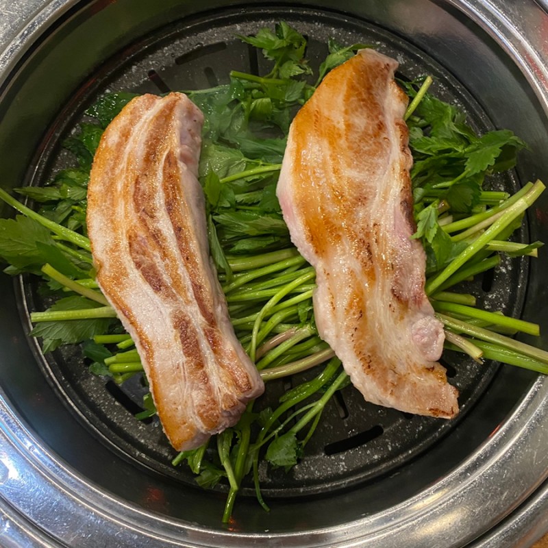 상생삼겹살 사진 6